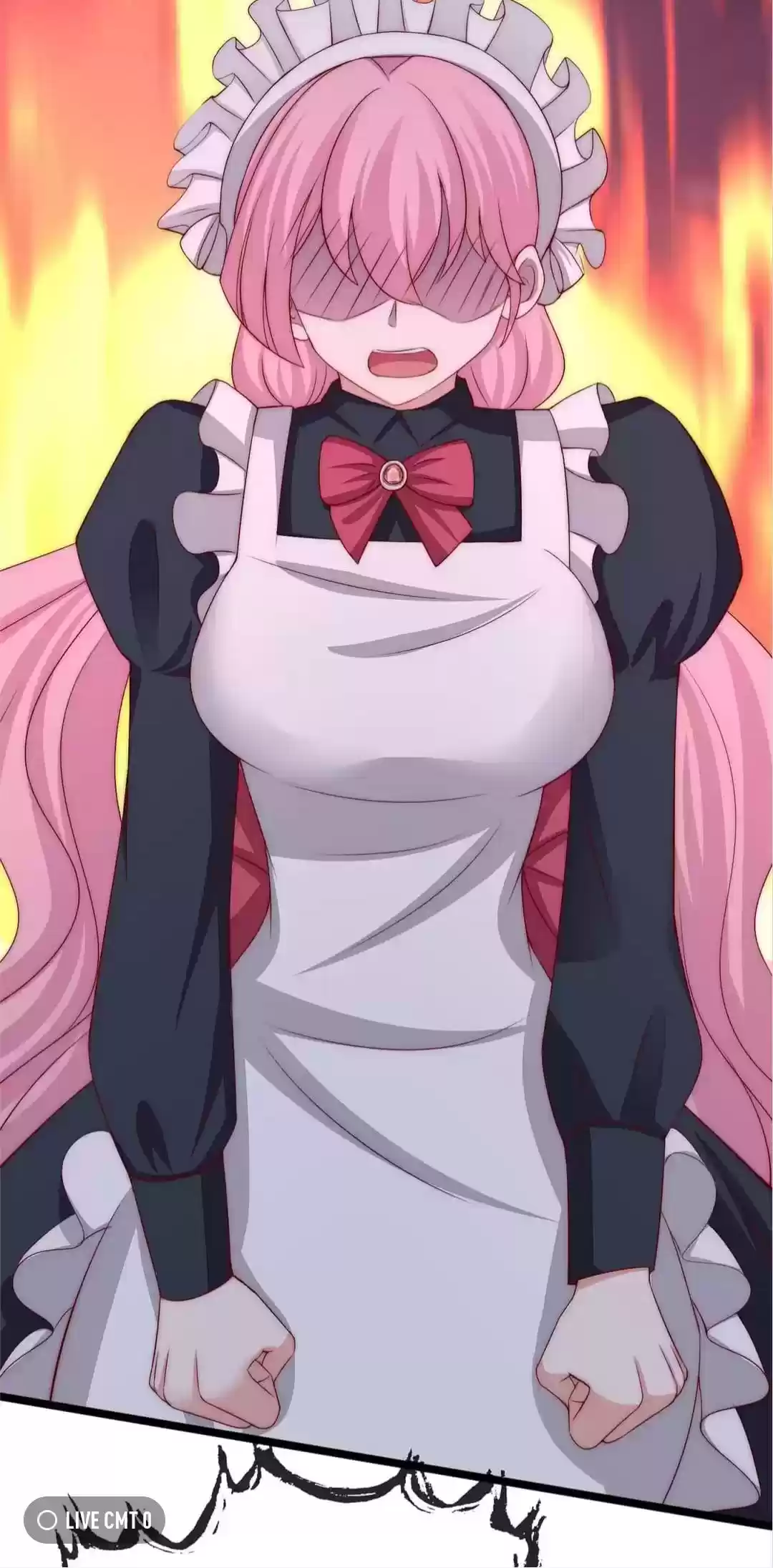 Jerk, You Can't Escape Chapter 306