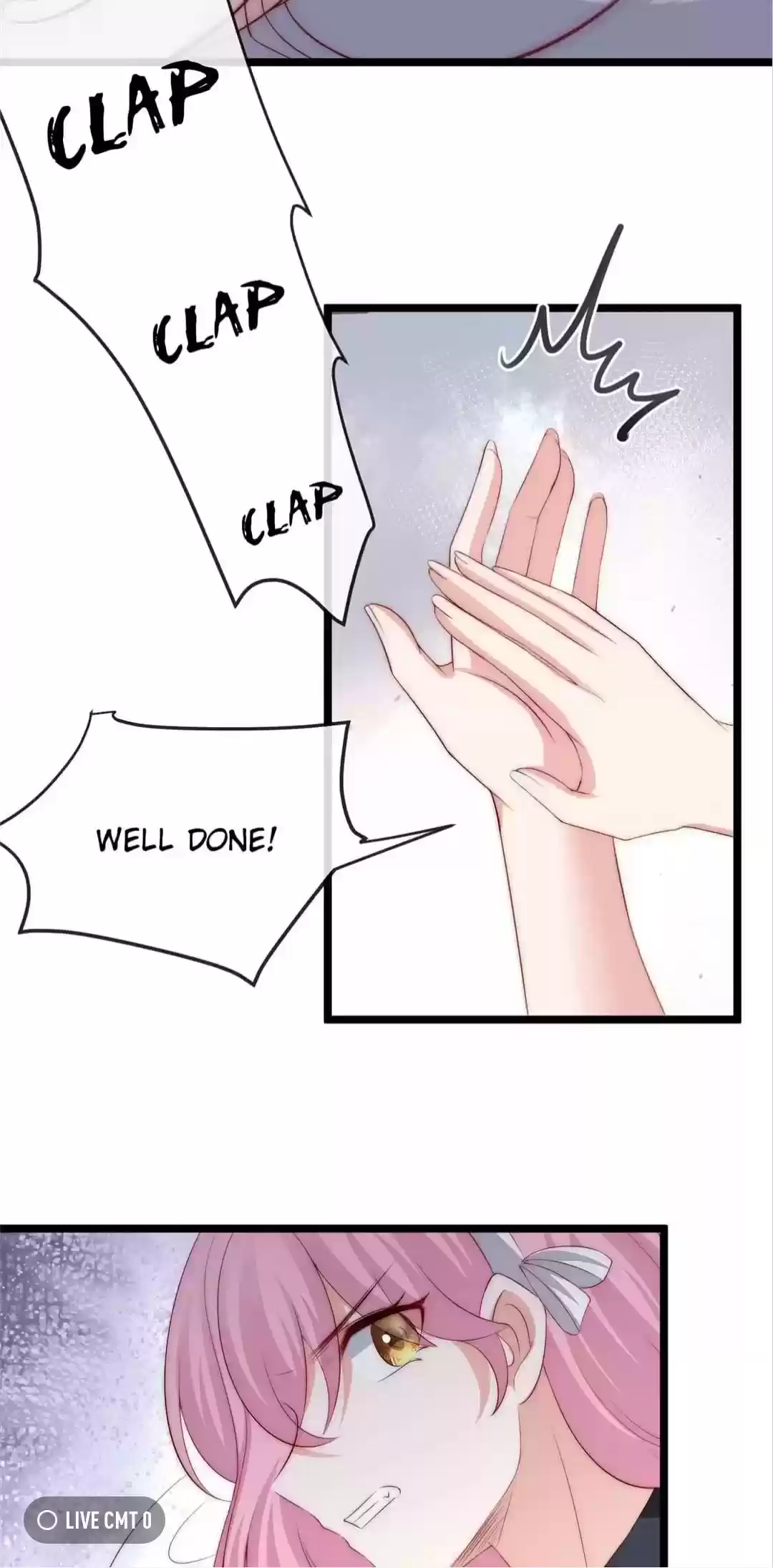 Jerk, You Can't Escape Chapter 306