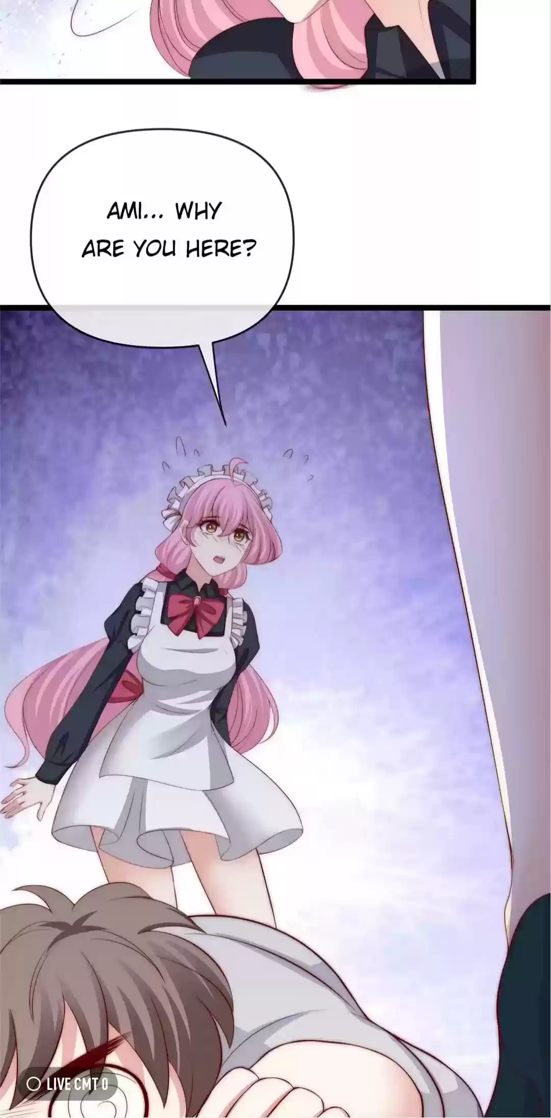 Jerk, You Can't Escape Chapter 306