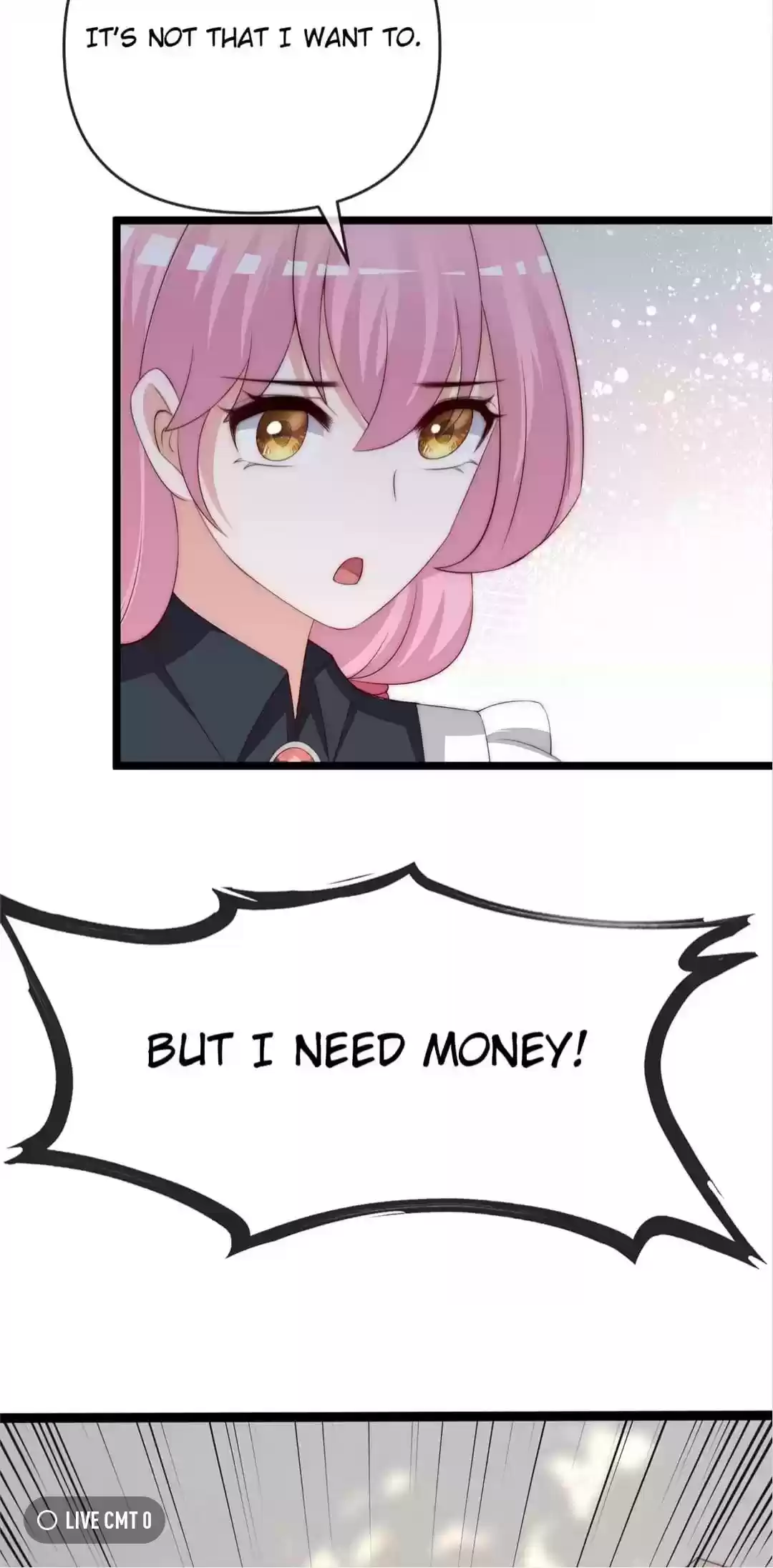 Jerk, You Can't Escape Chapter 306