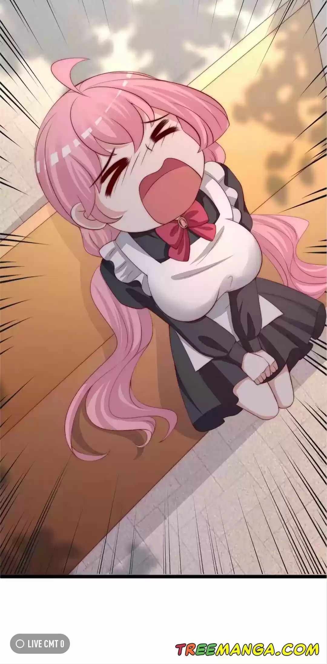 Jerk, You Can't Escape Chapter 306