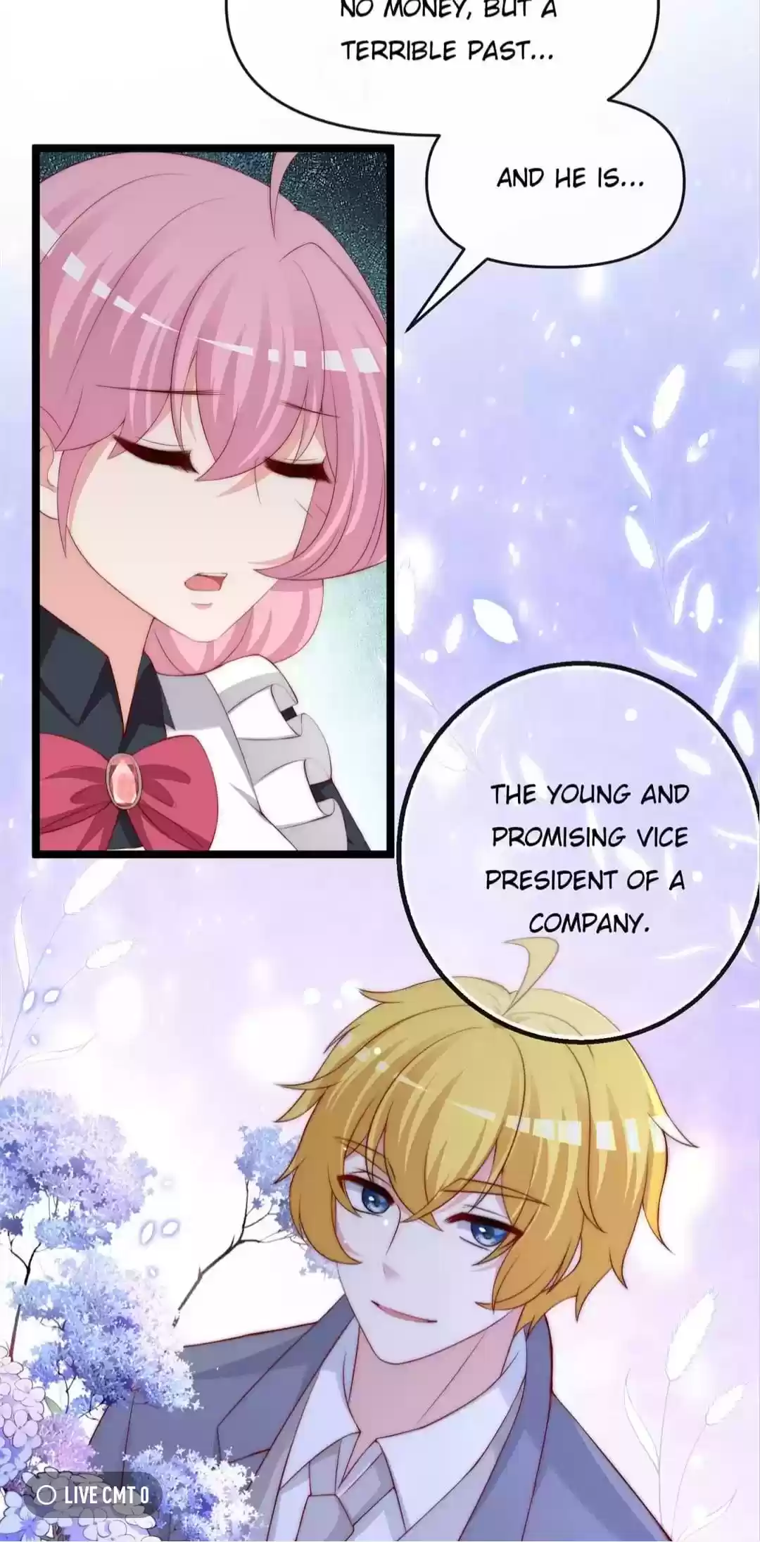 Jerk, You Can't Escape Chapter 307