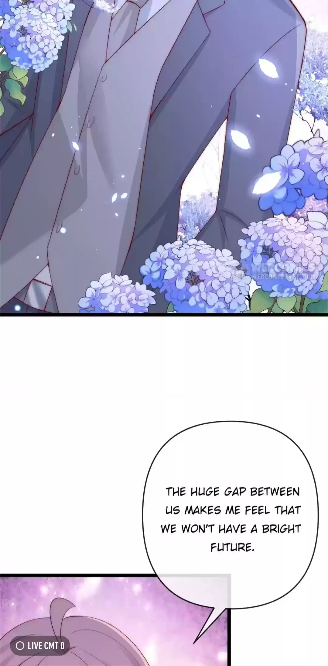 Jerk, You Can't Escape Chapter 307