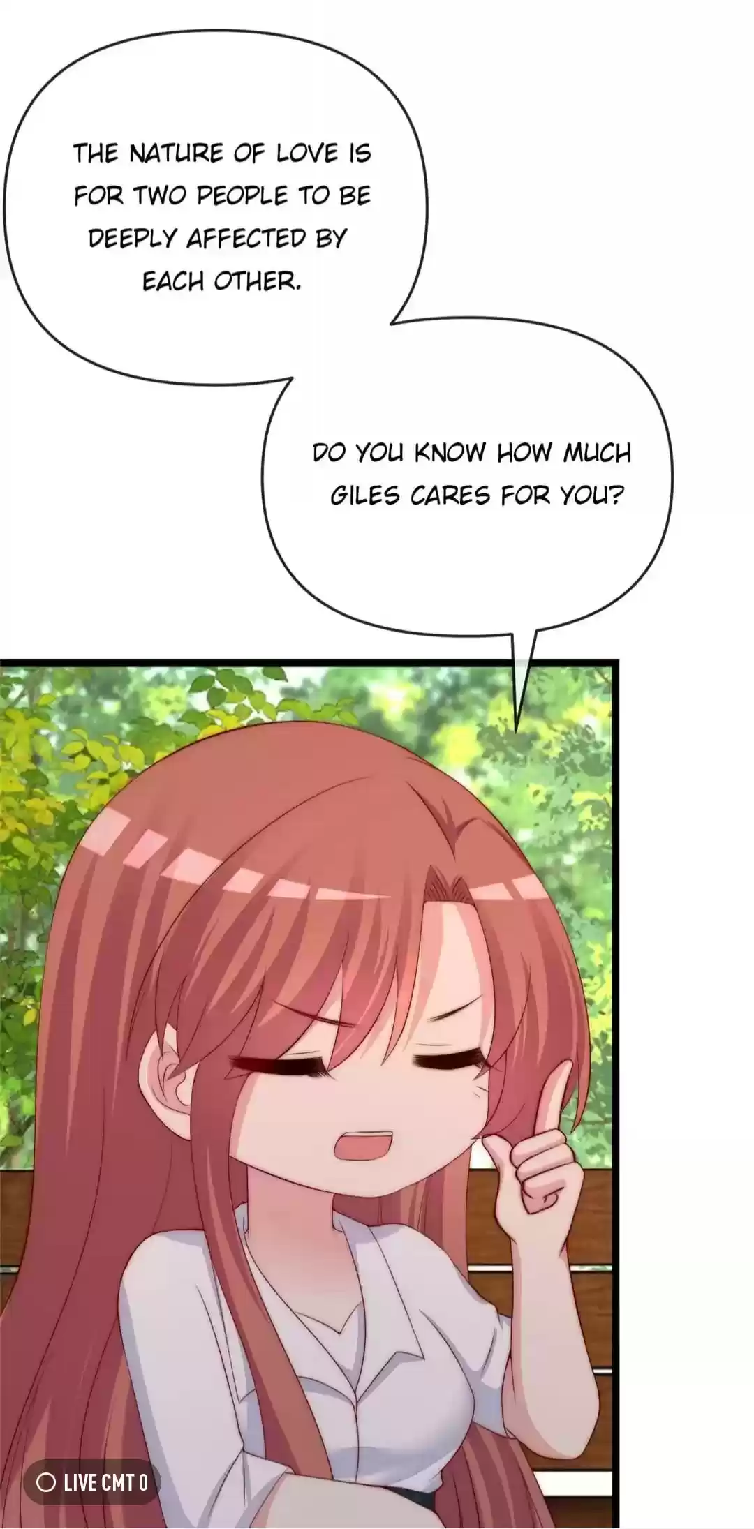 Jerk, You Can't Escape Chapter 307