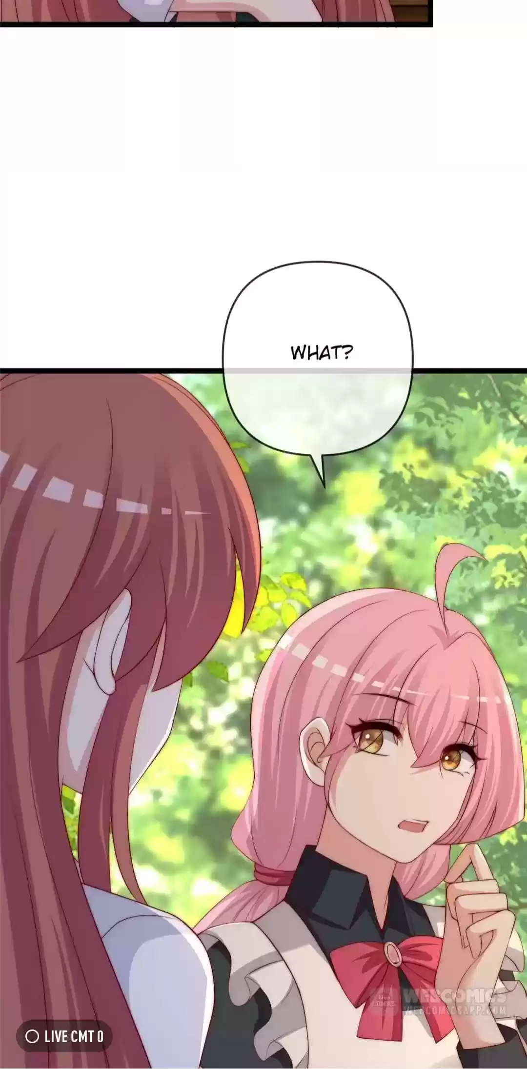 Jerk, You Can't Escape Chapter 307