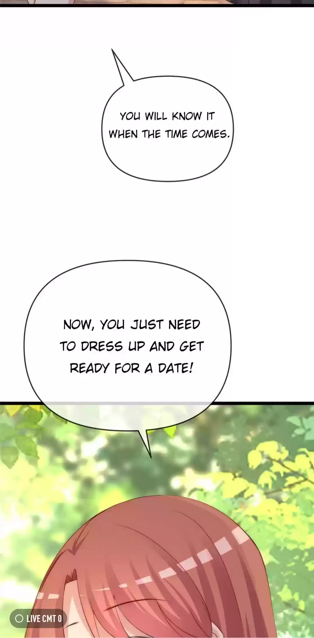 Jerk, You Can't Escape Chapter 307