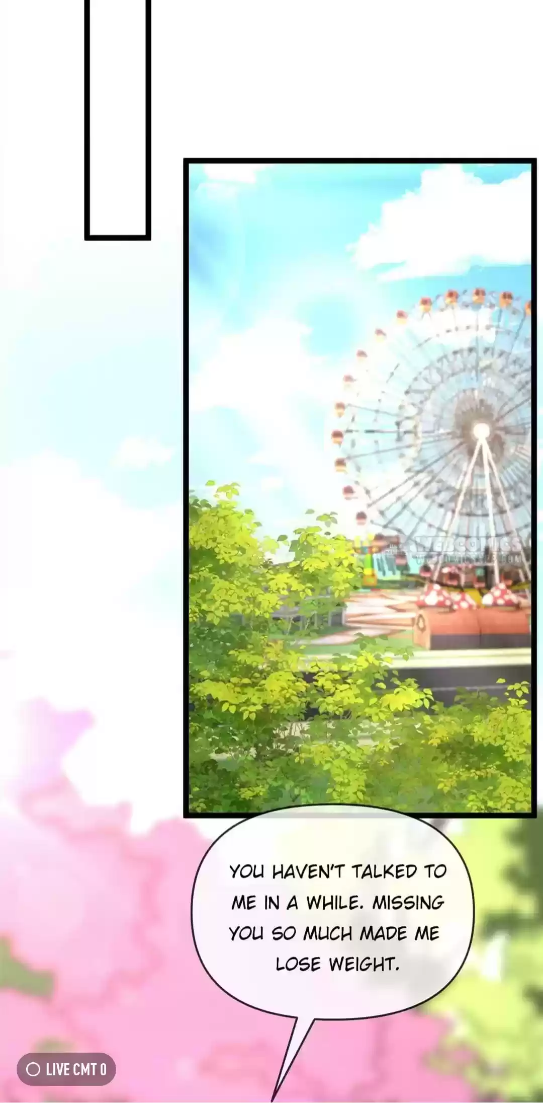 Jerk, You Can't Escape Chapter 307