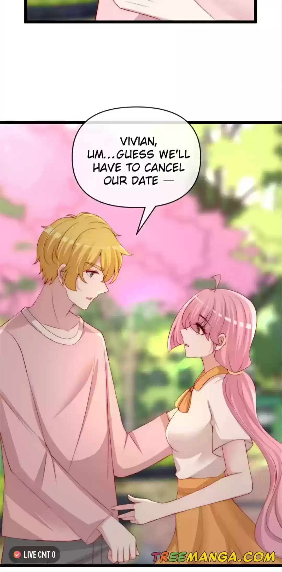 Jerk, You Can't Escape Chapter 308