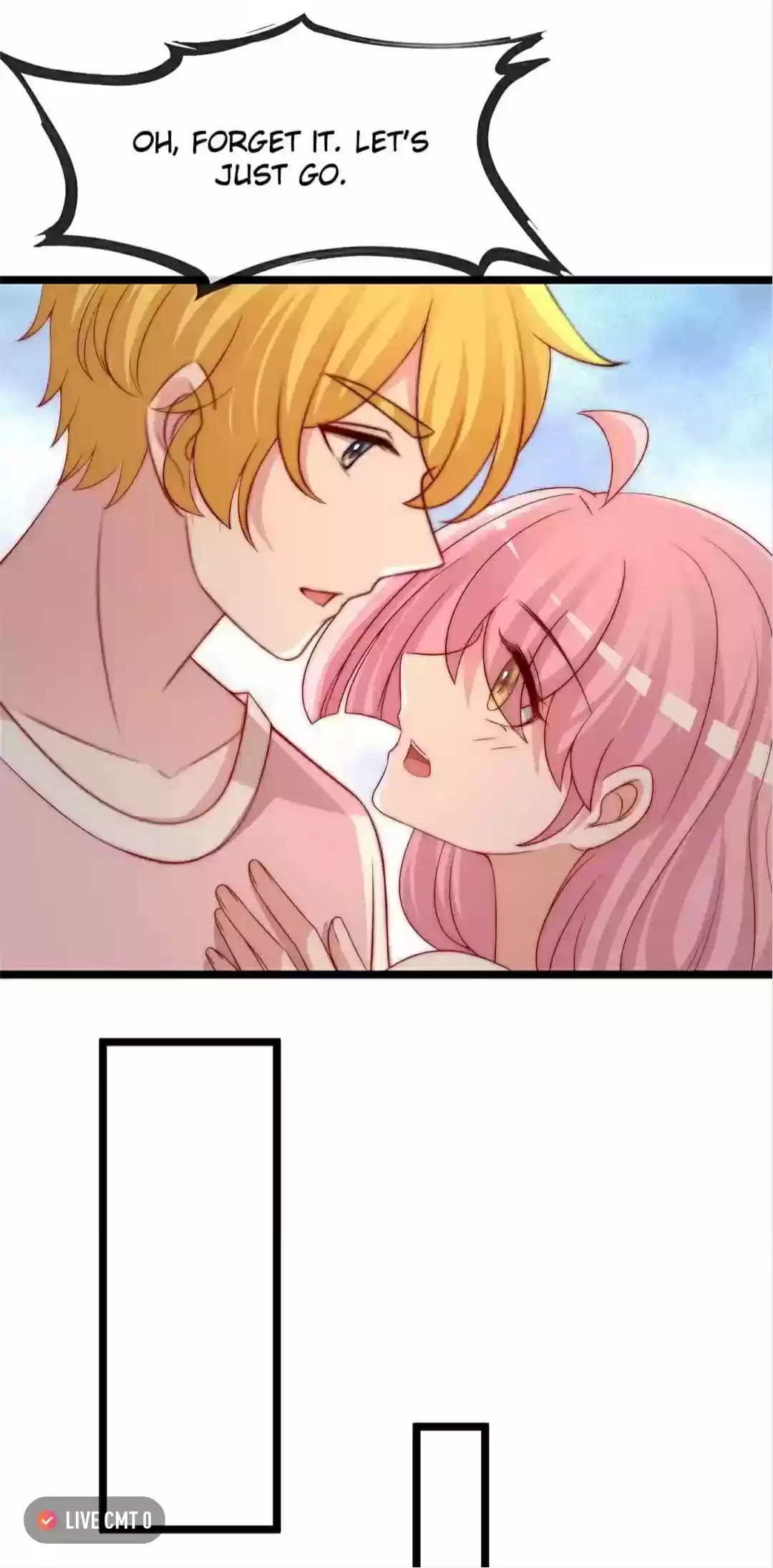 Jerk, You Can't Escape Chapter 308