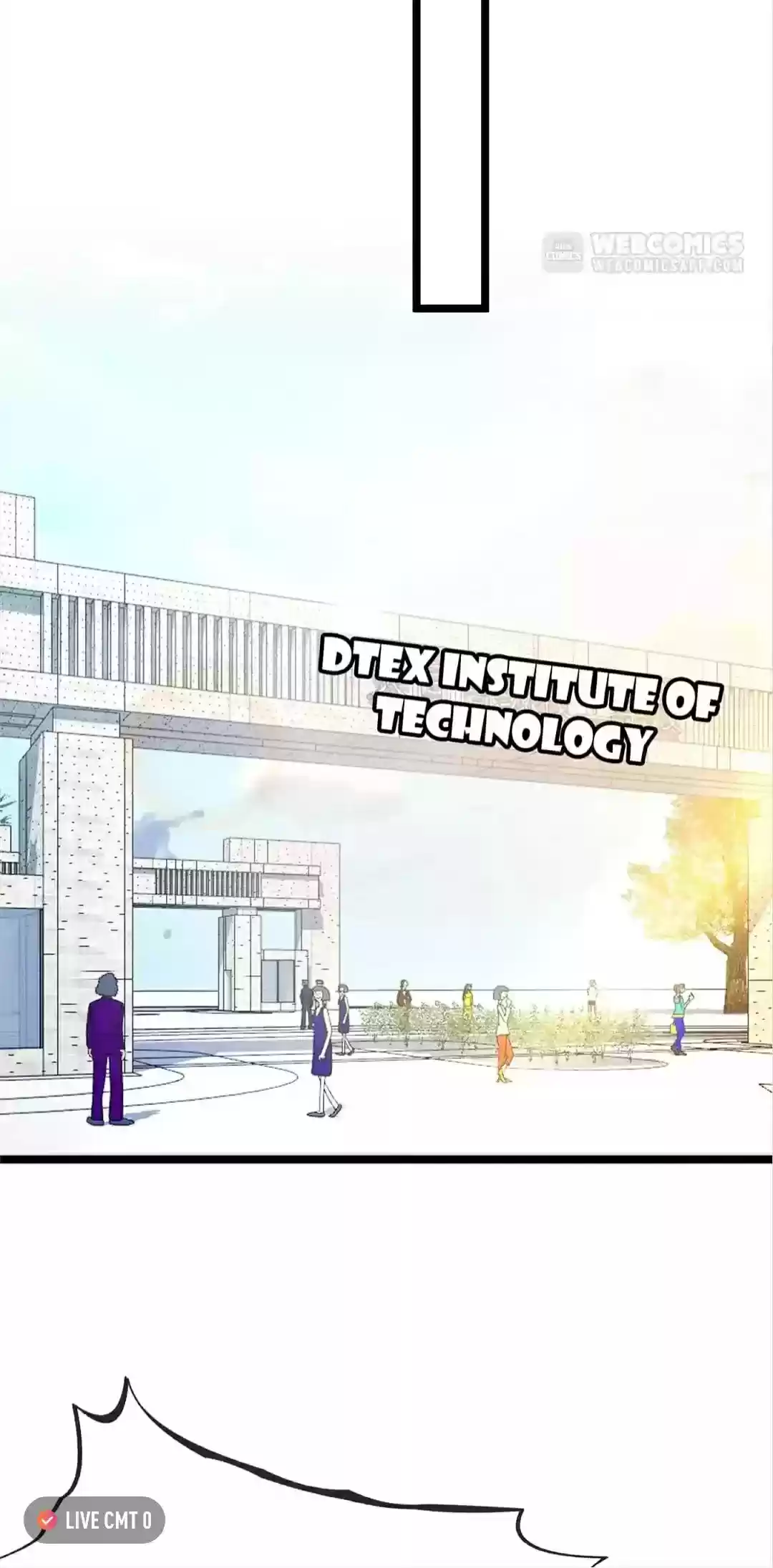 Jerk, You Can't Escape Chapter 308