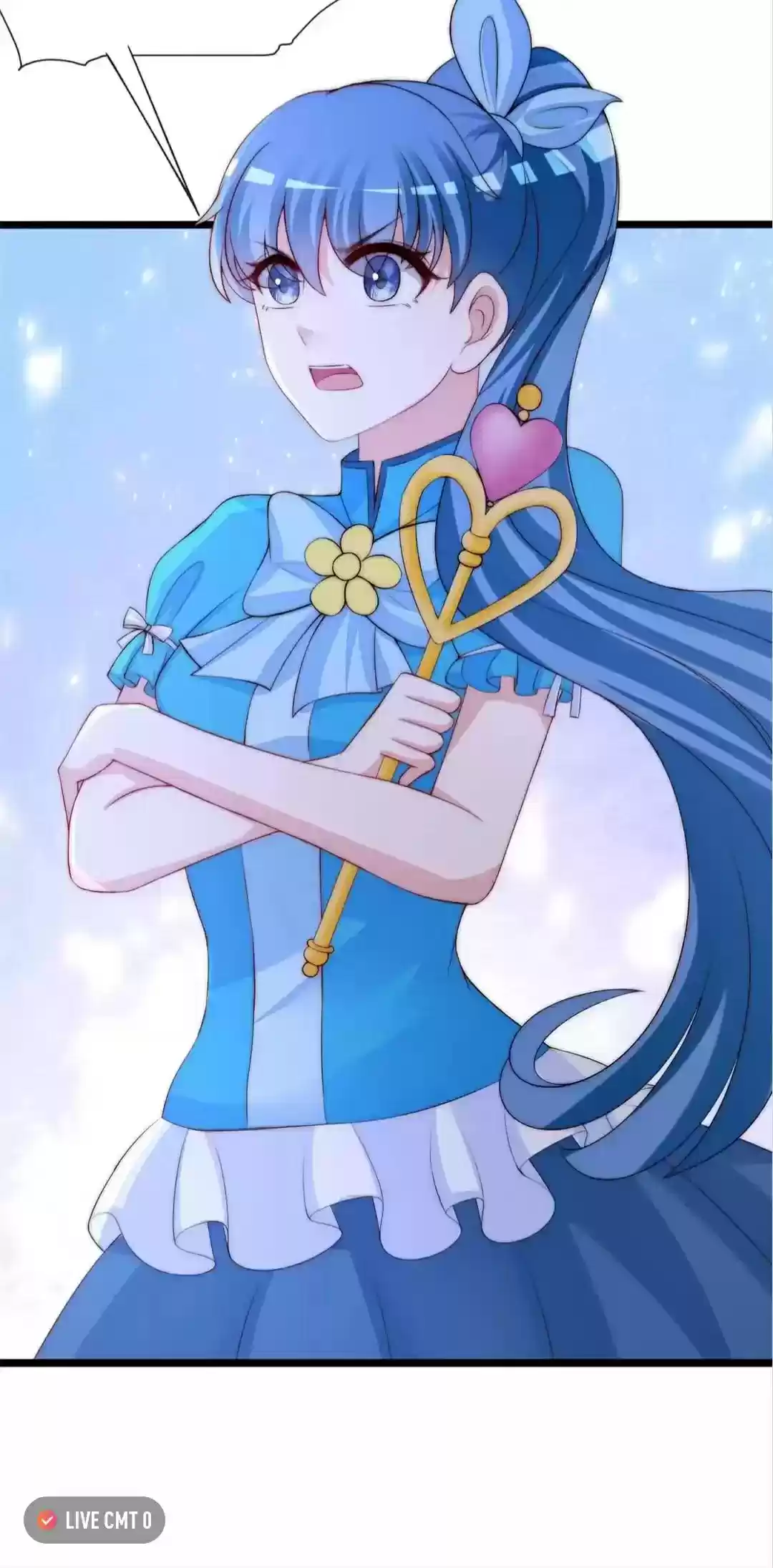 Jerk, You Can't Escape Chapter 308