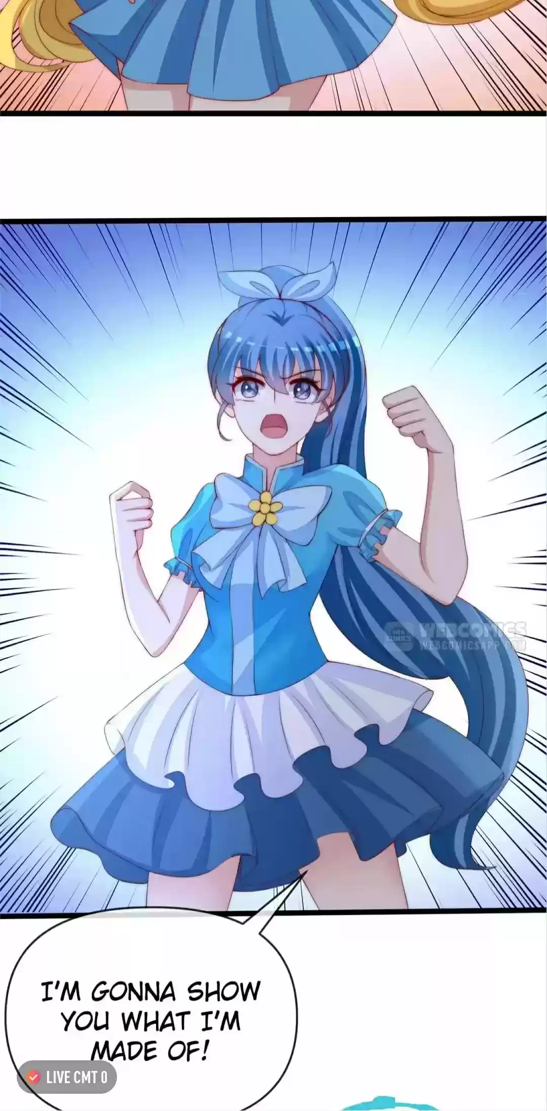 Jerk, You Can't Escape Chapter 308