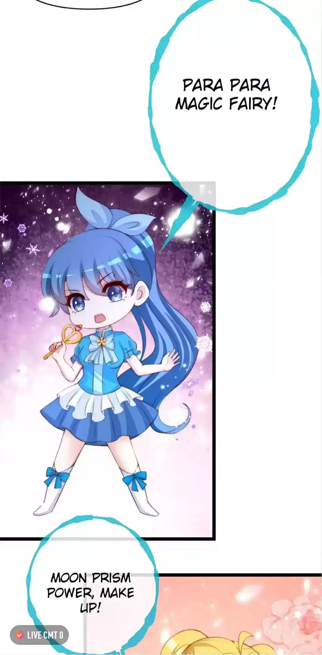 Jerk, You Can't Escape Chapter 308