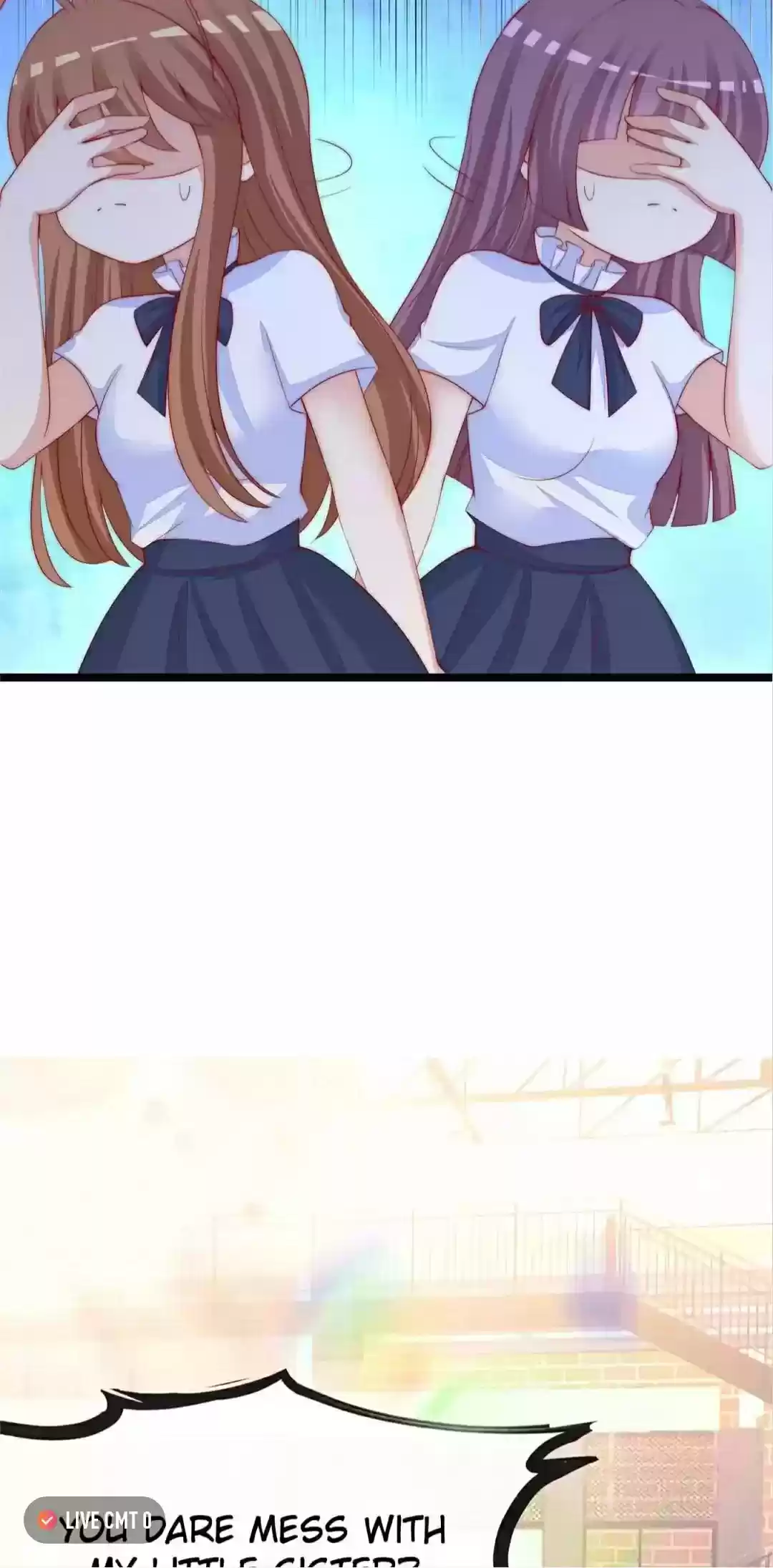 Jerk, You Can't Escape Chapter 308