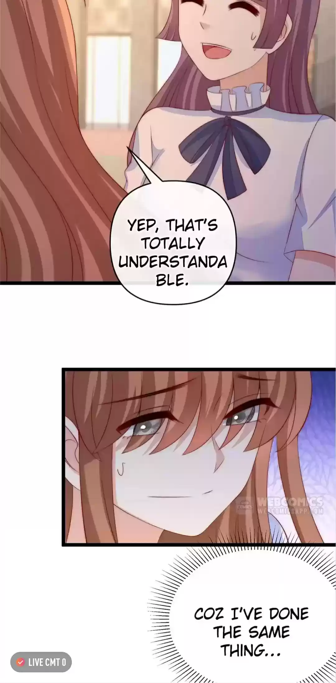 Jerk, You Can't Escape Chapter 308