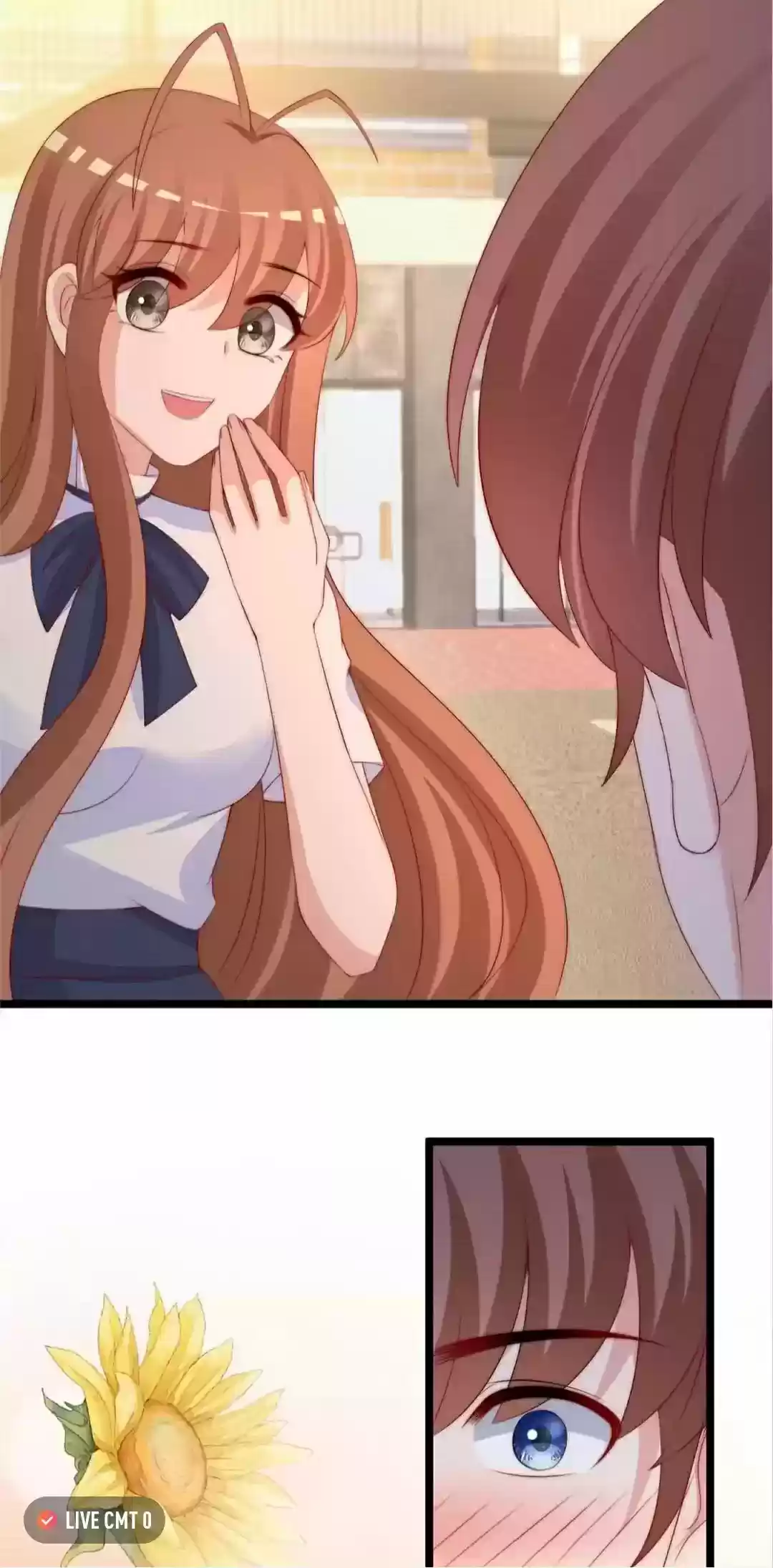 Jerk, You Can't Escape Chapter 308