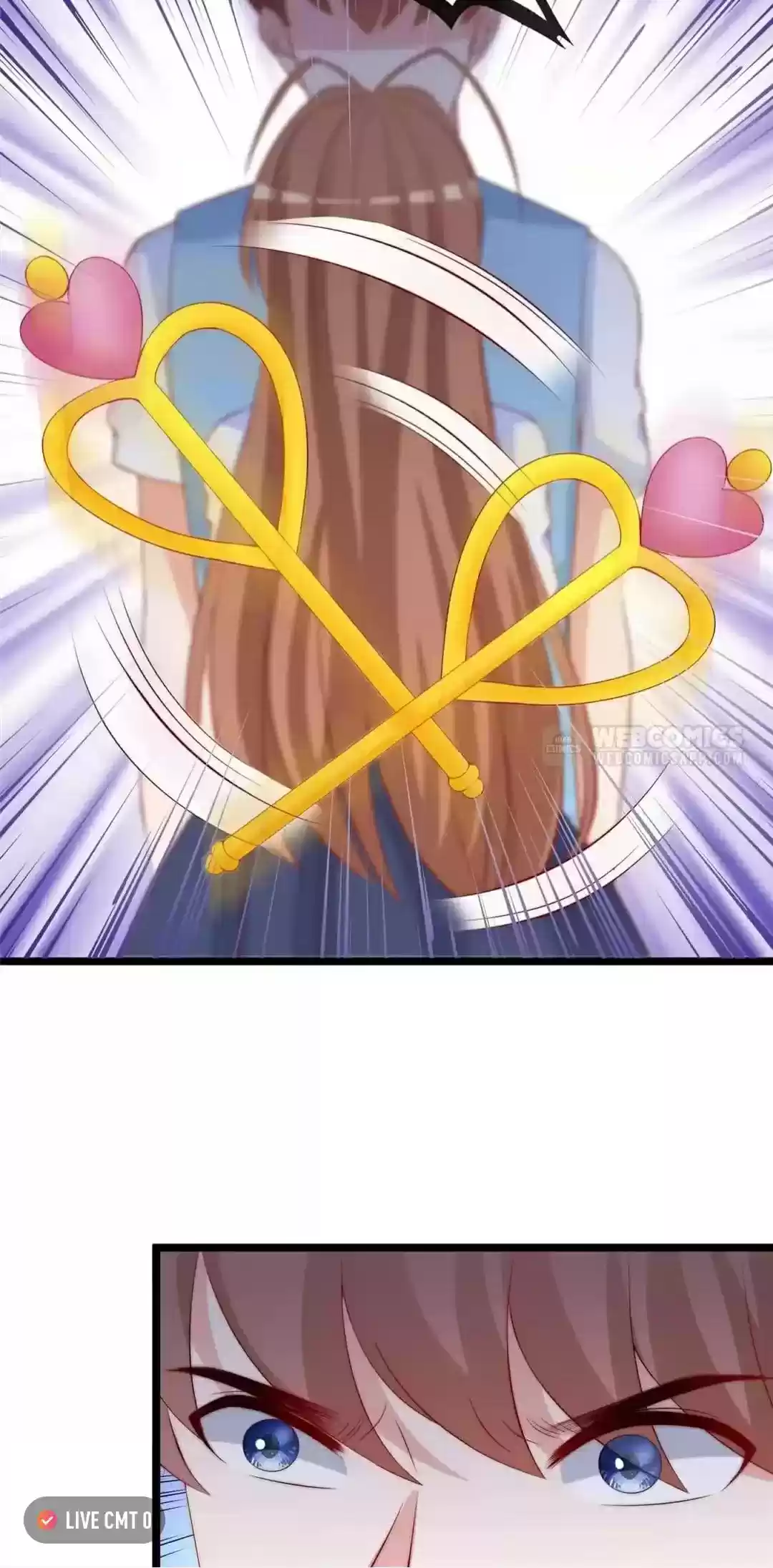 Jerk, You Can't Escape Chapter 308