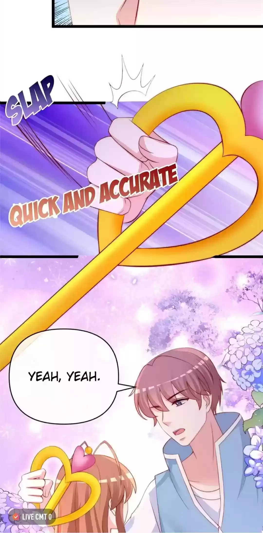 Jerk, You Can't Escape Chapter 308