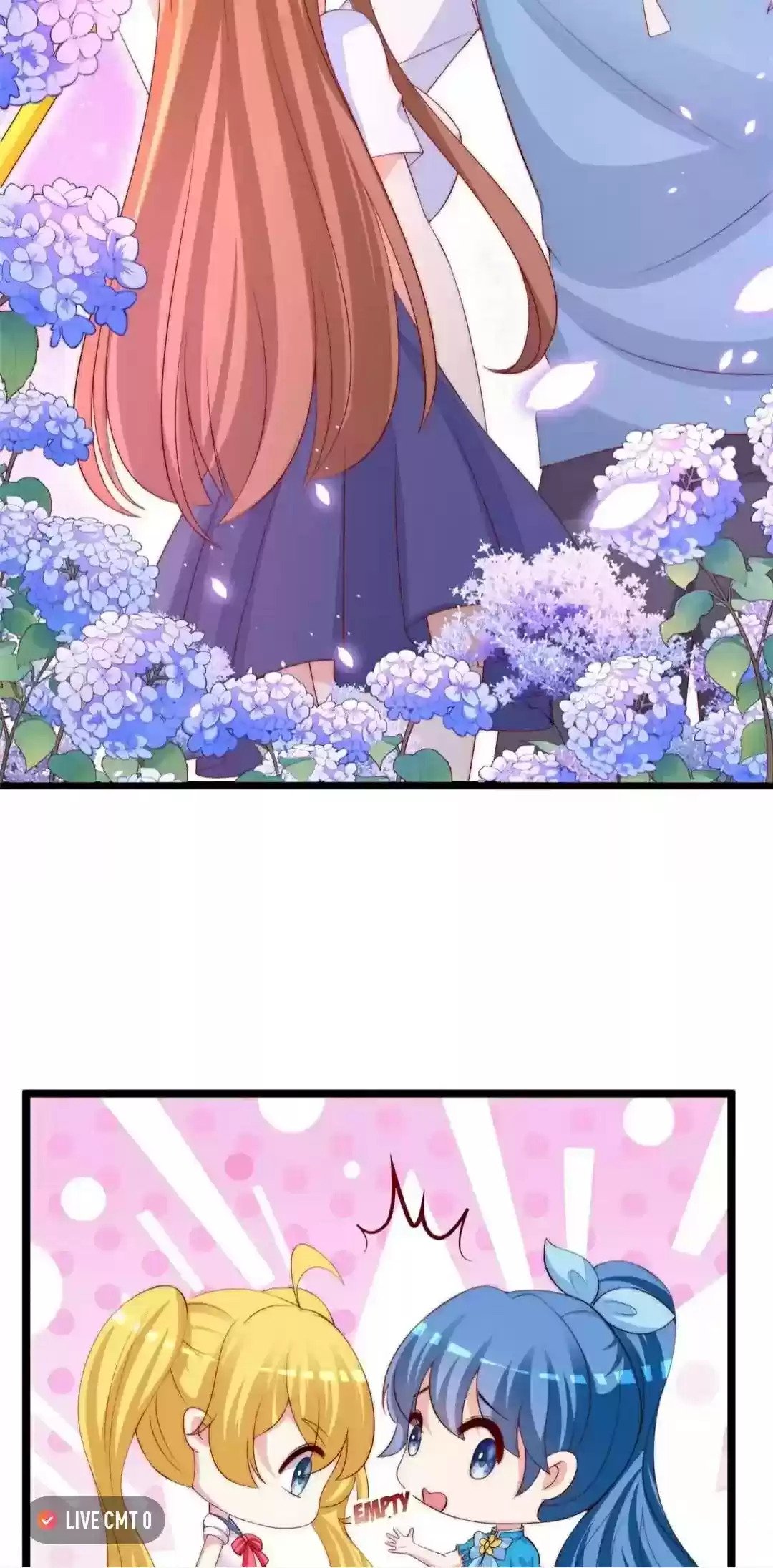 Jerk, You Can't Escape Chapter 308