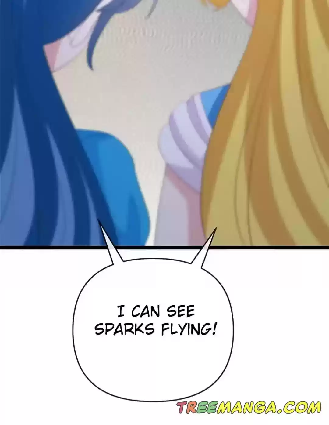 Jerk, You Can't Escape Chapter 308