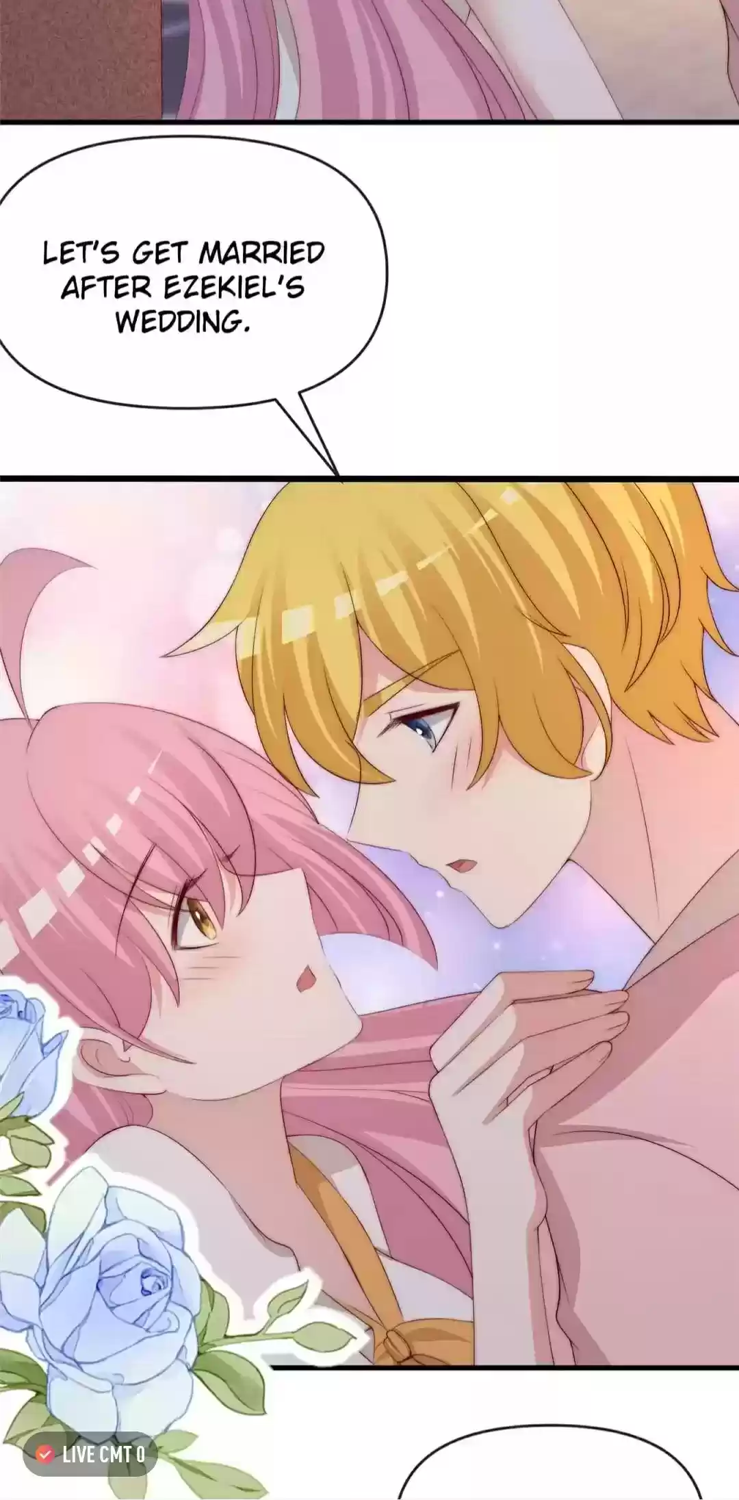 Jerk, You Can't Escape Chapter 309