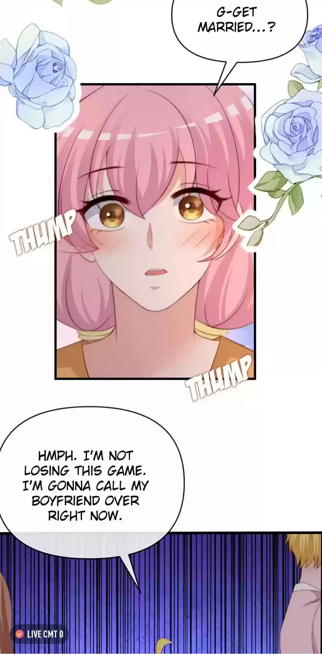 Jerk, You Can't Escape Chapter 309