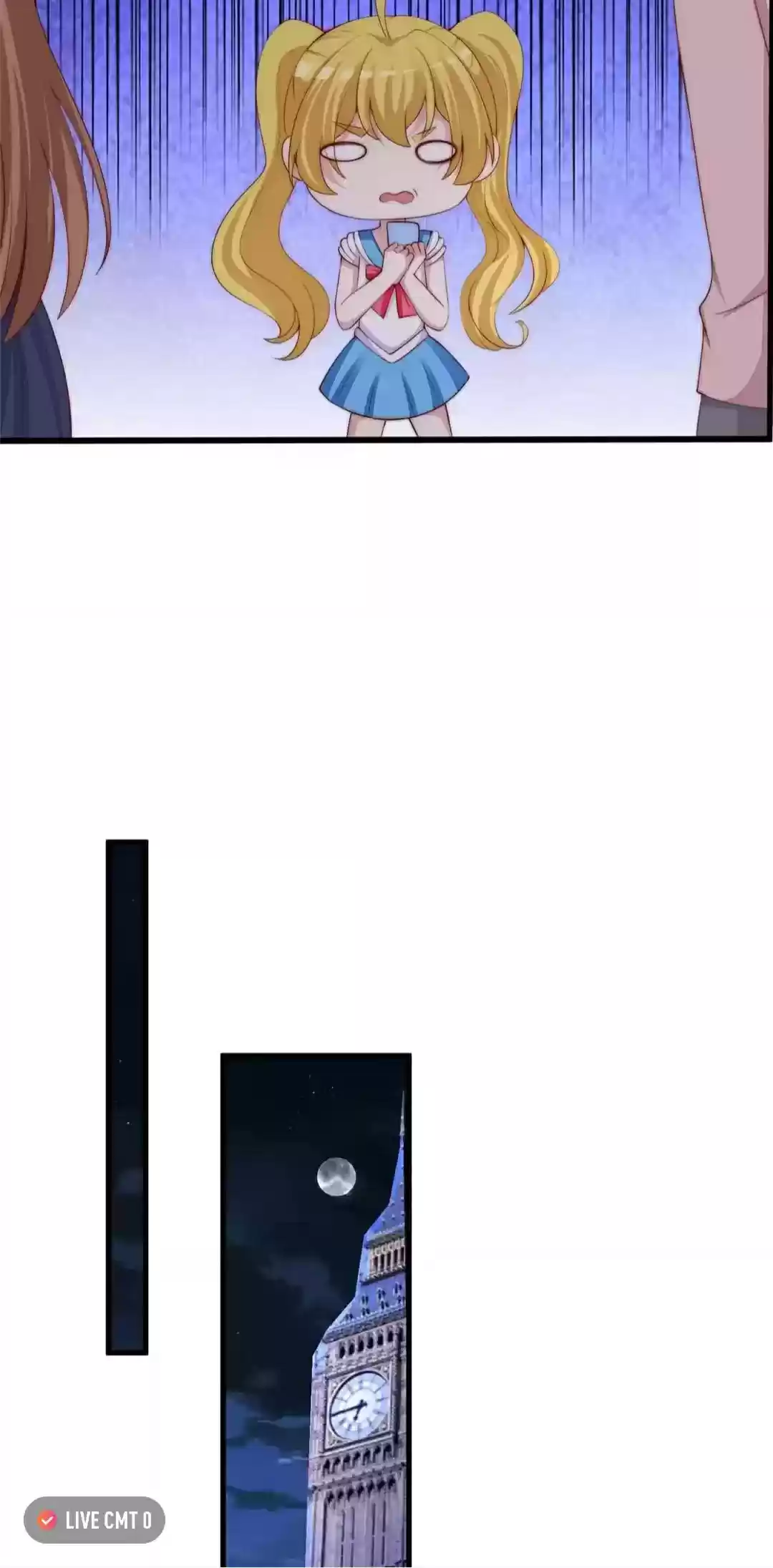 Jerk, You Can't Escape Chapter 309