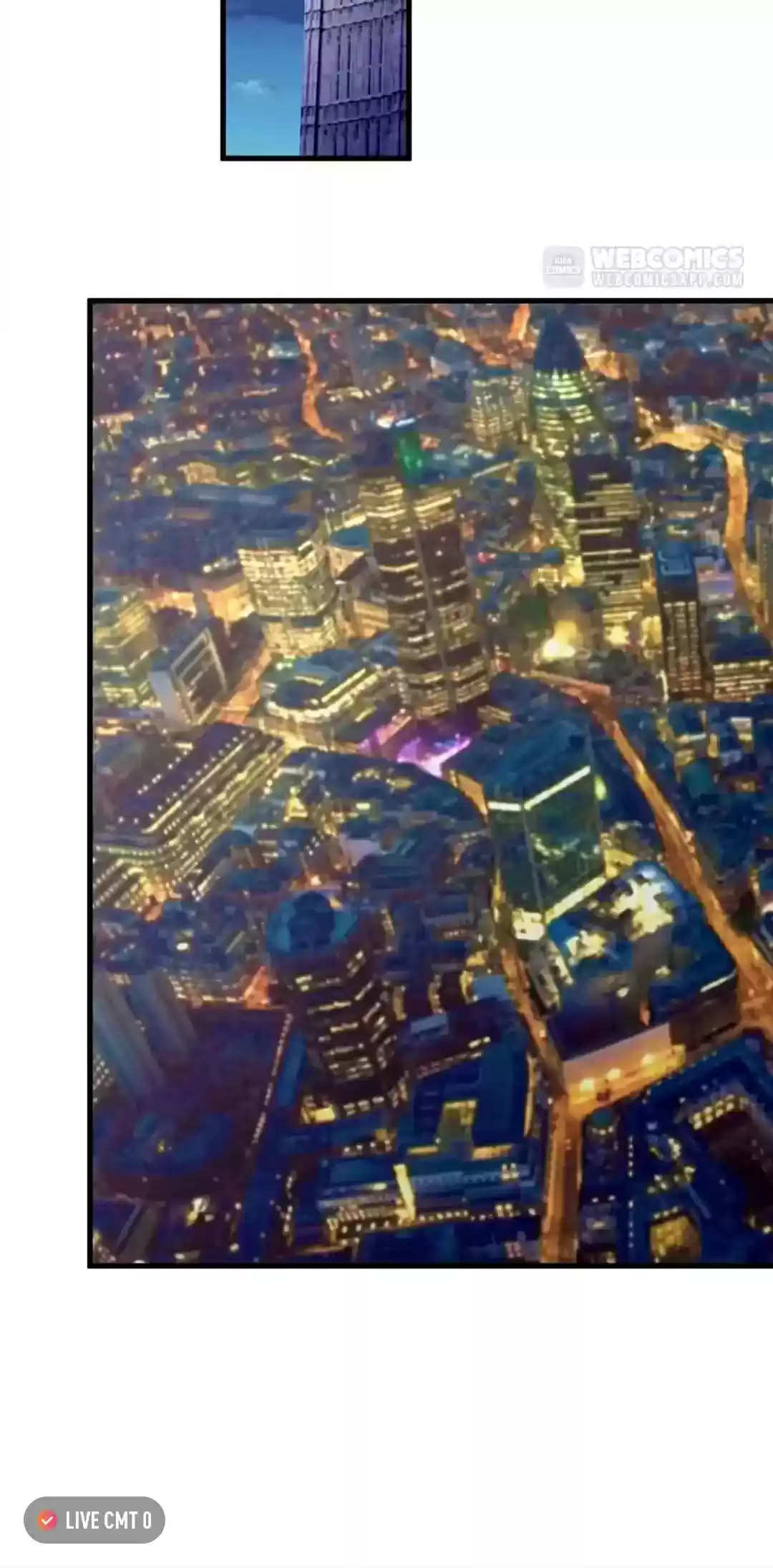 Jerk, You Can't Escape Chapter 309