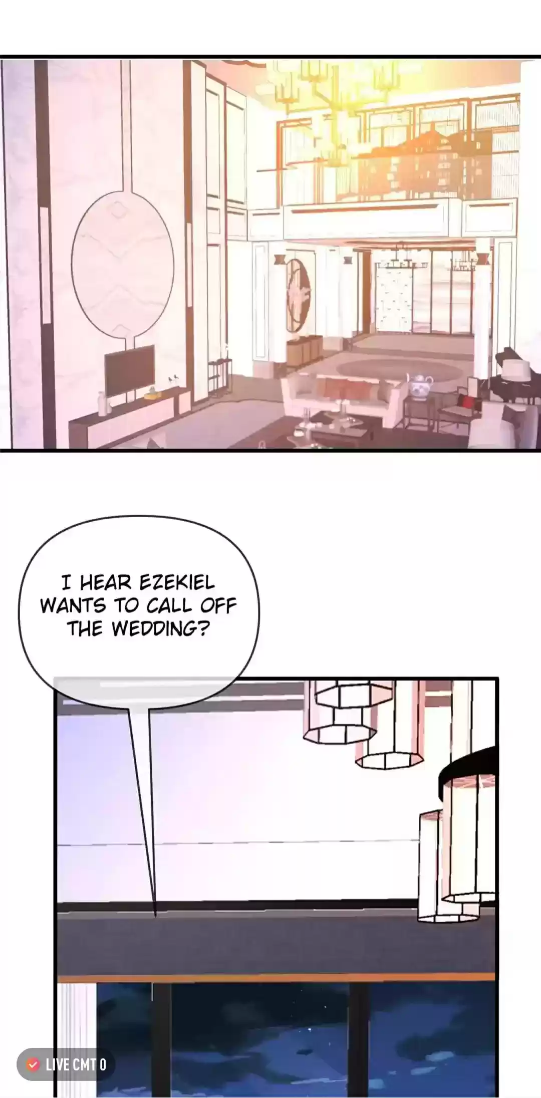 Jerk, You Can't Escape Chapter 309