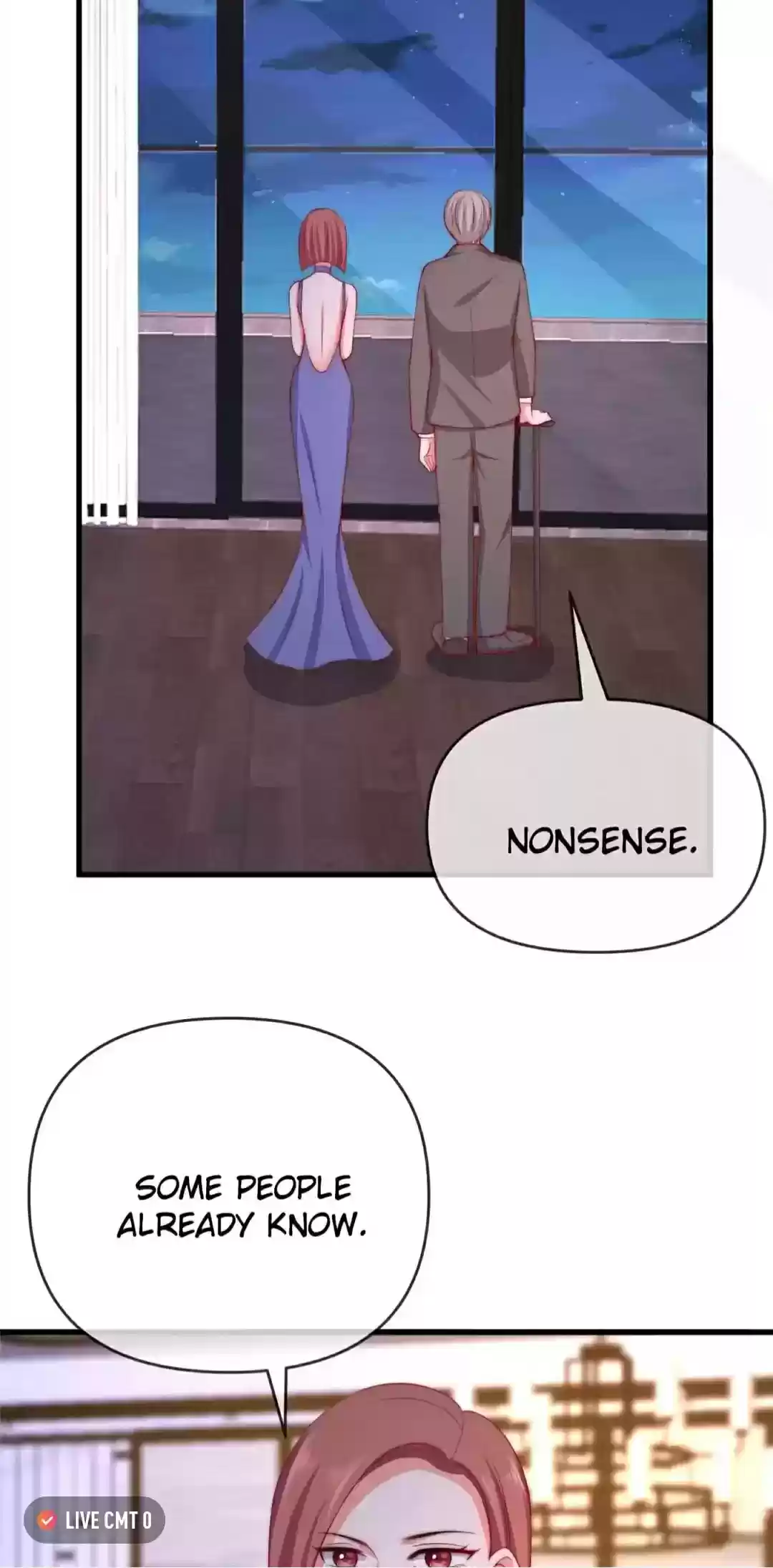 Jerk, You Can't Escape Chapter 309