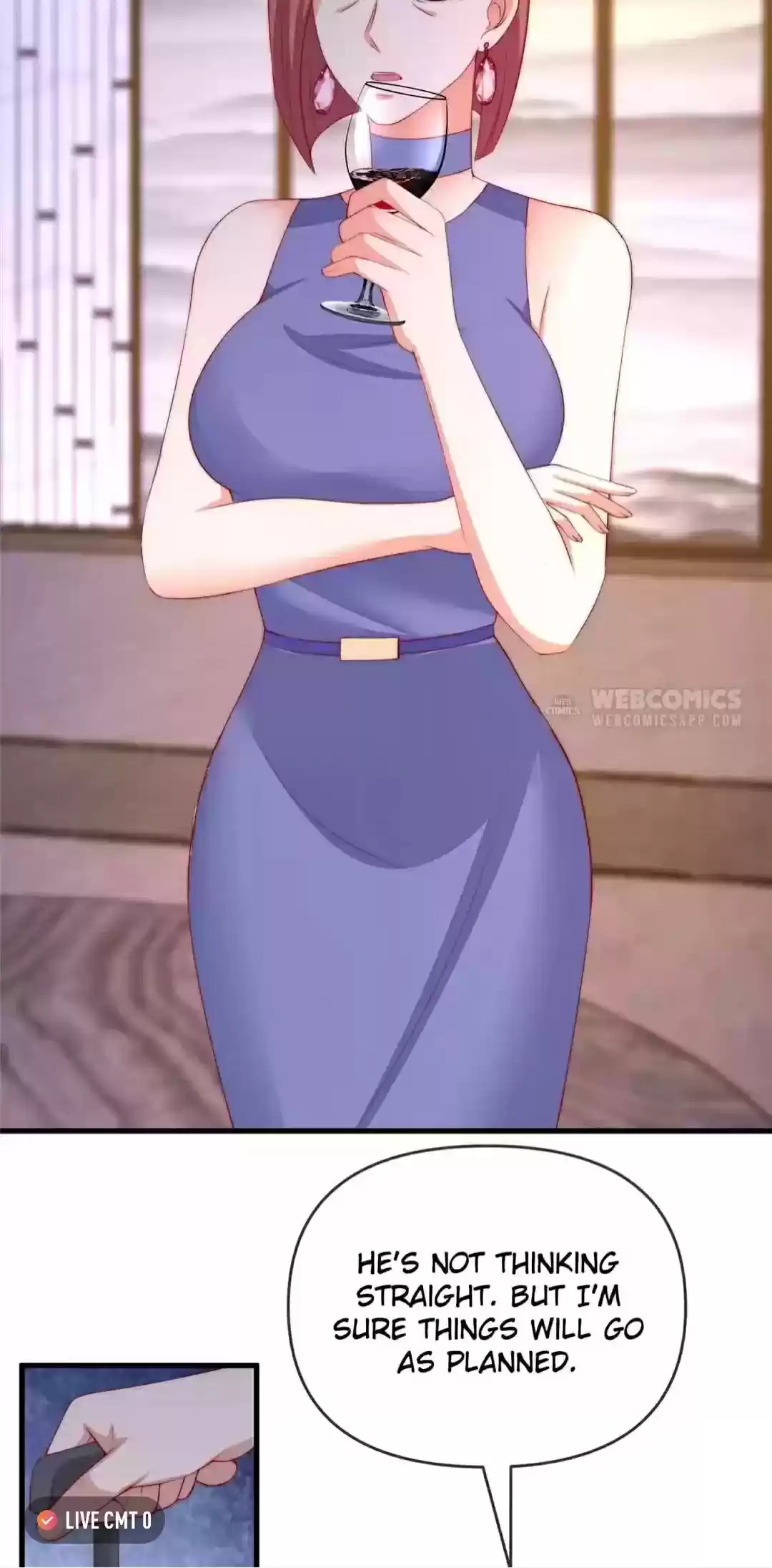 Jerk, You Can't Escape Chapter 309