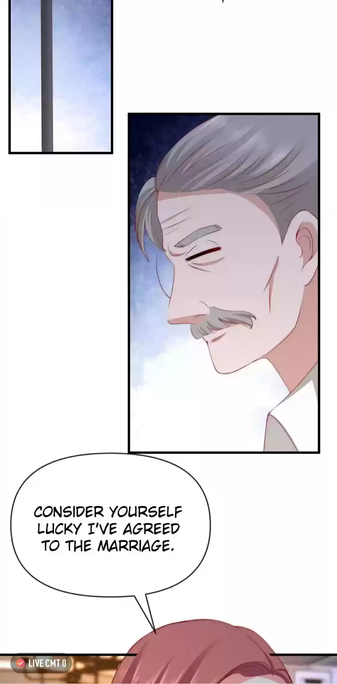 Jerk, You Can't Escape Chapter 309