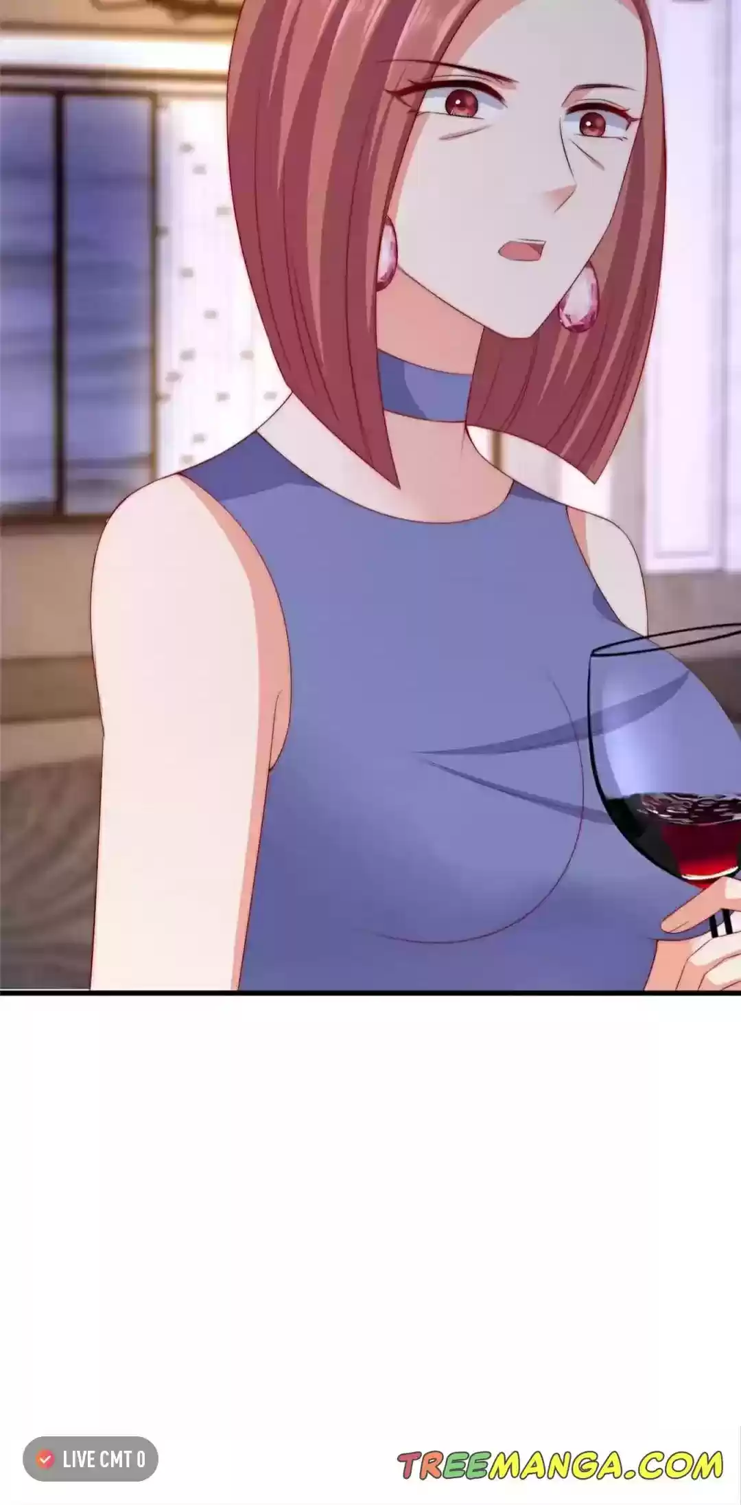 Jerk, You Can't Escape Chapter 309