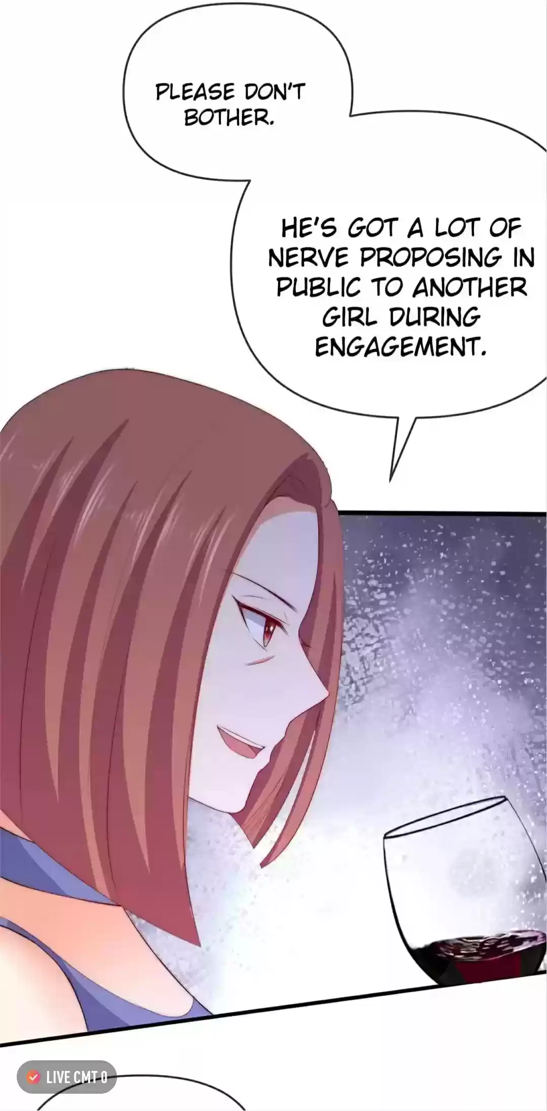 Jerk, You Can't Escape Chapter 309