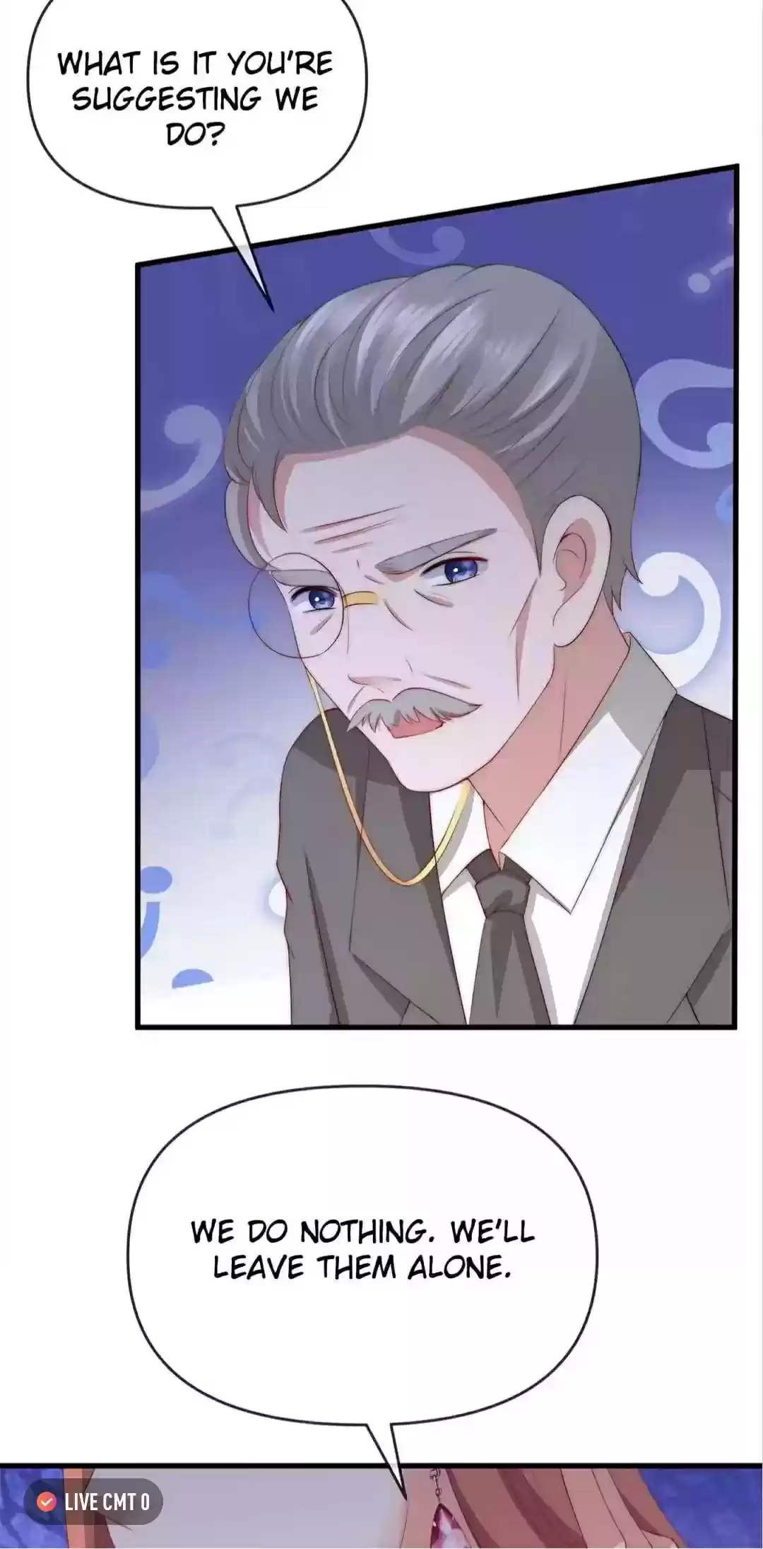 Jerk, You Can't Escape Chapter 309