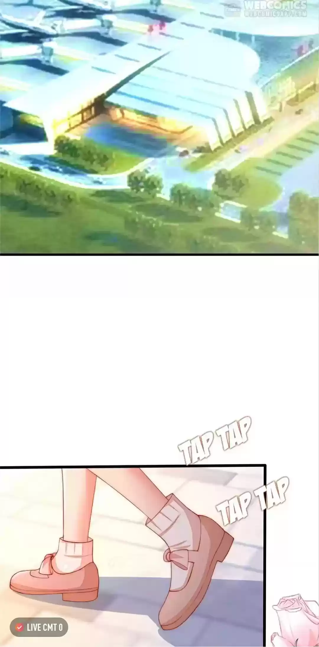 Jerk, You Can't Escape Chapter 309