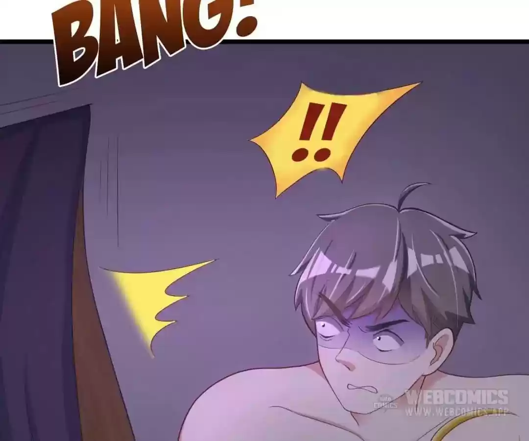 Jerk, You Can't Escape Chapter 31