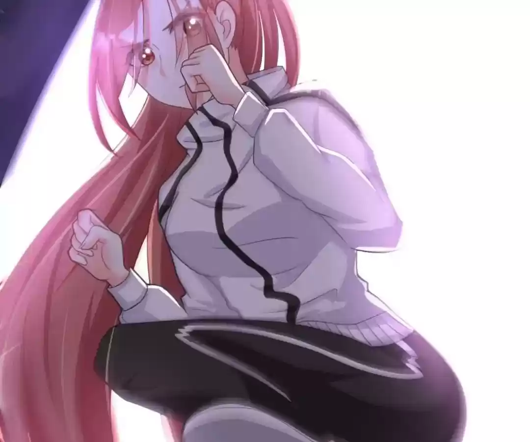 Jerk, You Can't Escape Chapter 31