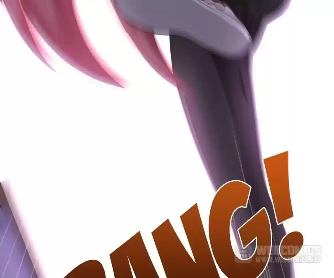 Jerk, You Can't Escape Chapter 31