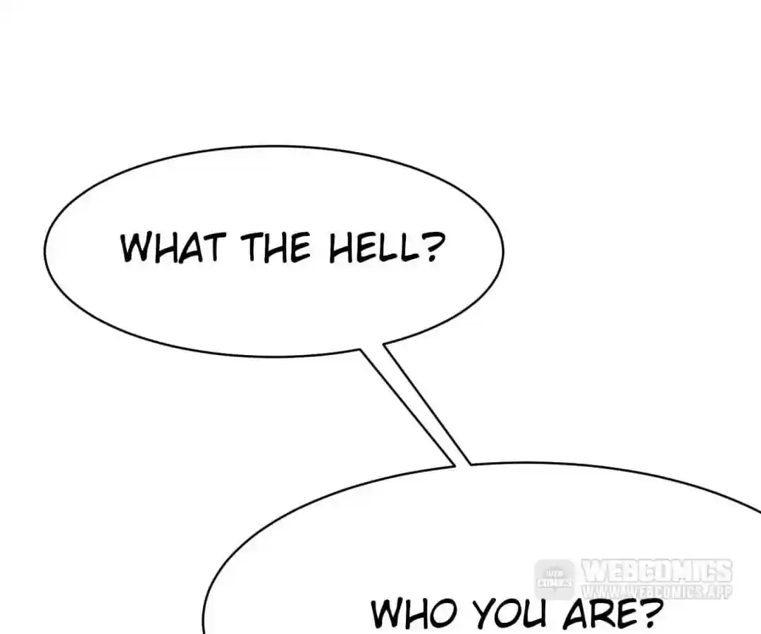 Jerk, You Can't Escape Chapter 31