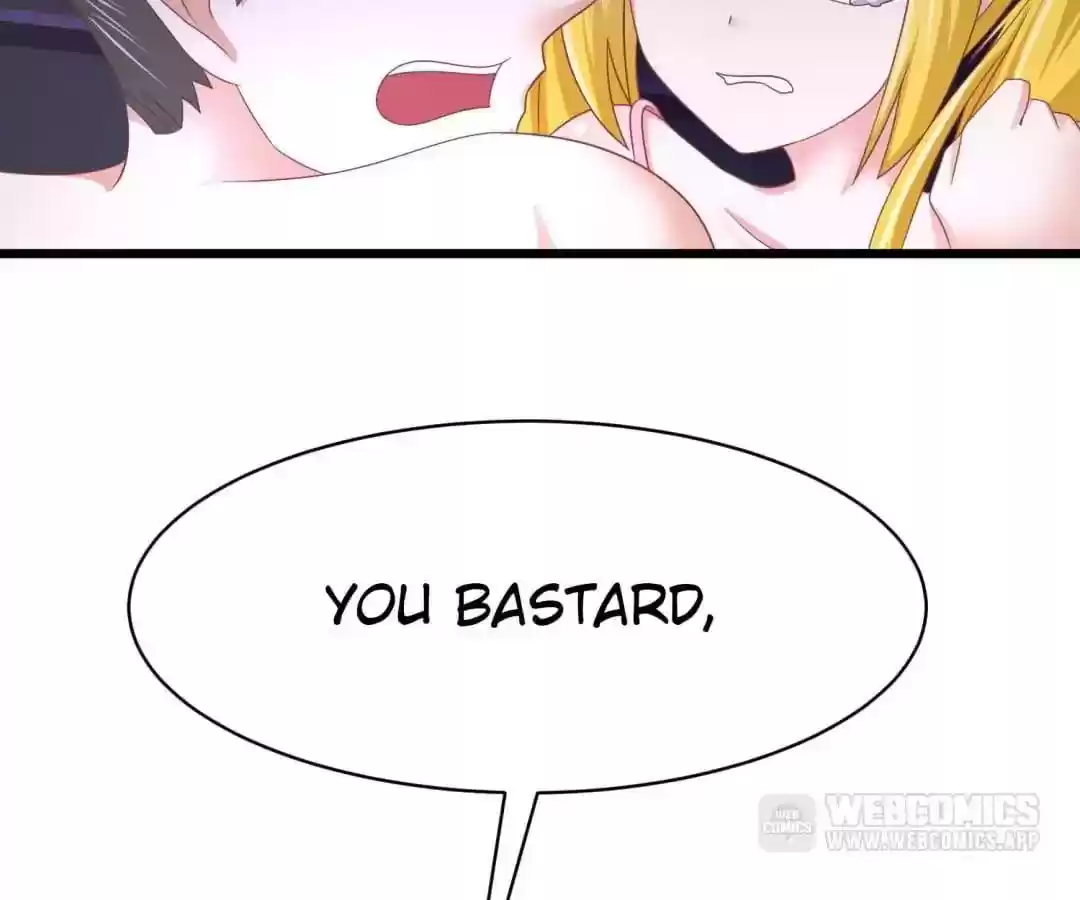 Jerk, You Can't Escape Chapter 31