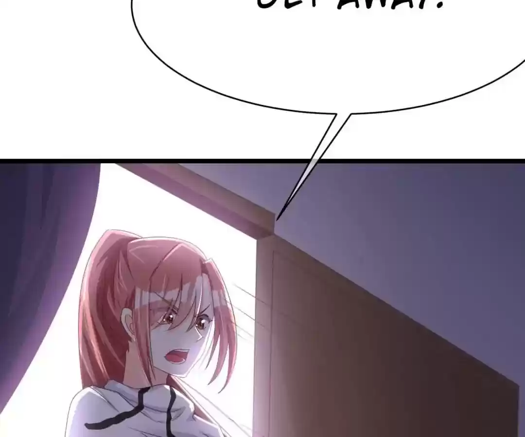 Jerk, You Can't Escape Chapter 31