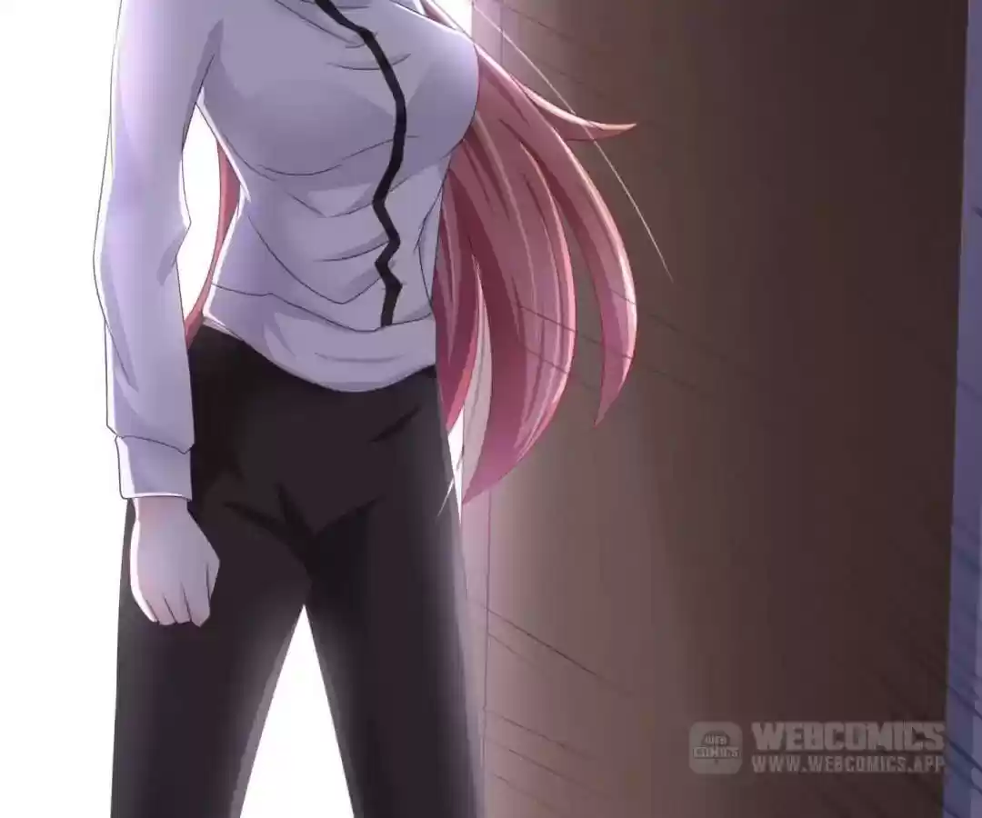 Jerk, You Can't Escape Chapter 31