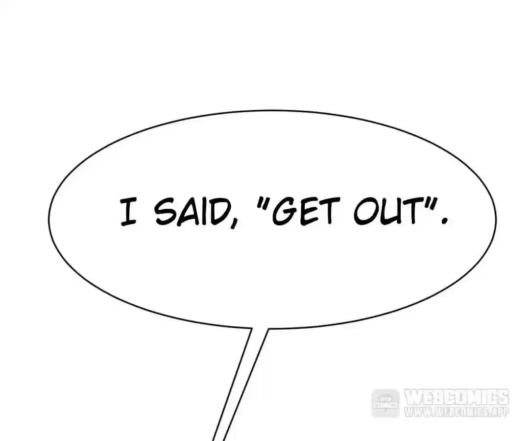 Jerk, You Can't Escape Chapter 31