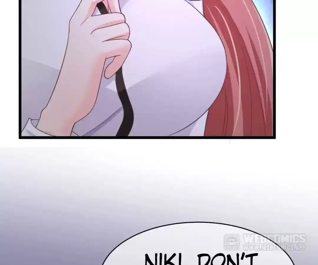 Jerk, You Can't Escape Chapter 31