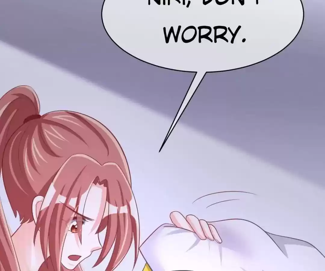 Jerk, You Can't Escape Chapter 31