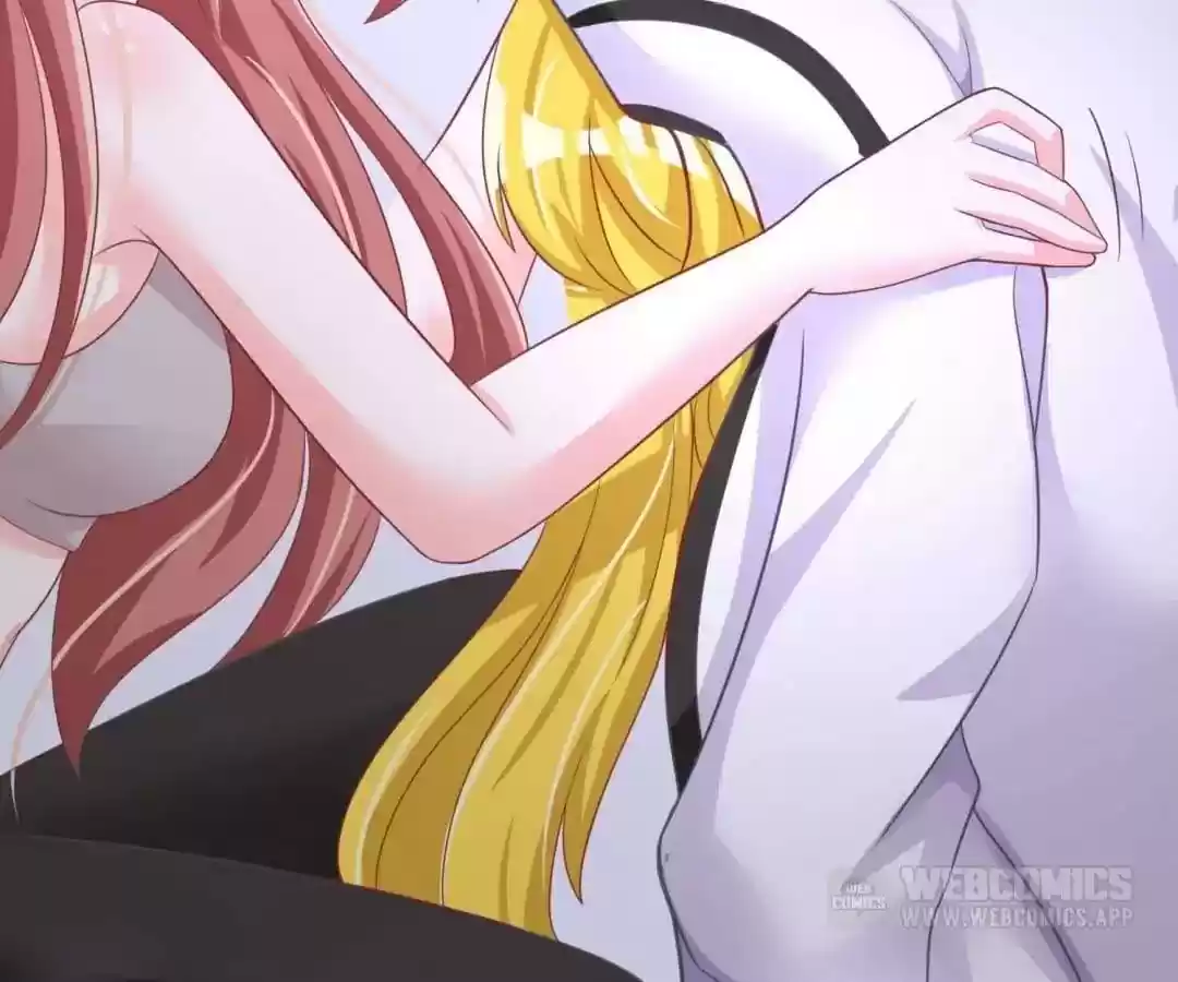 Jerk, You Can't Escape Chapter 31