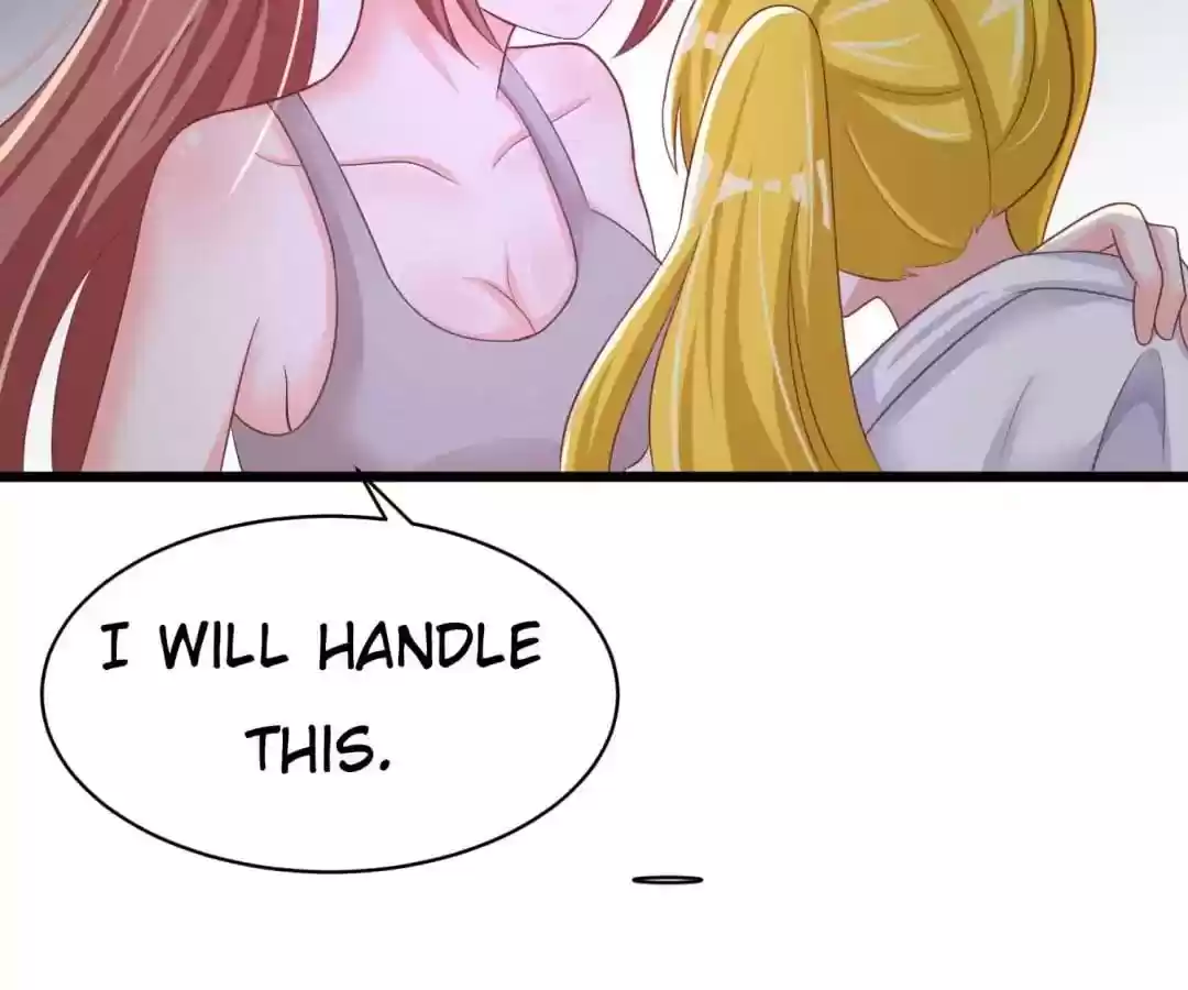 Jerk, You Can't Escape Chapter 31