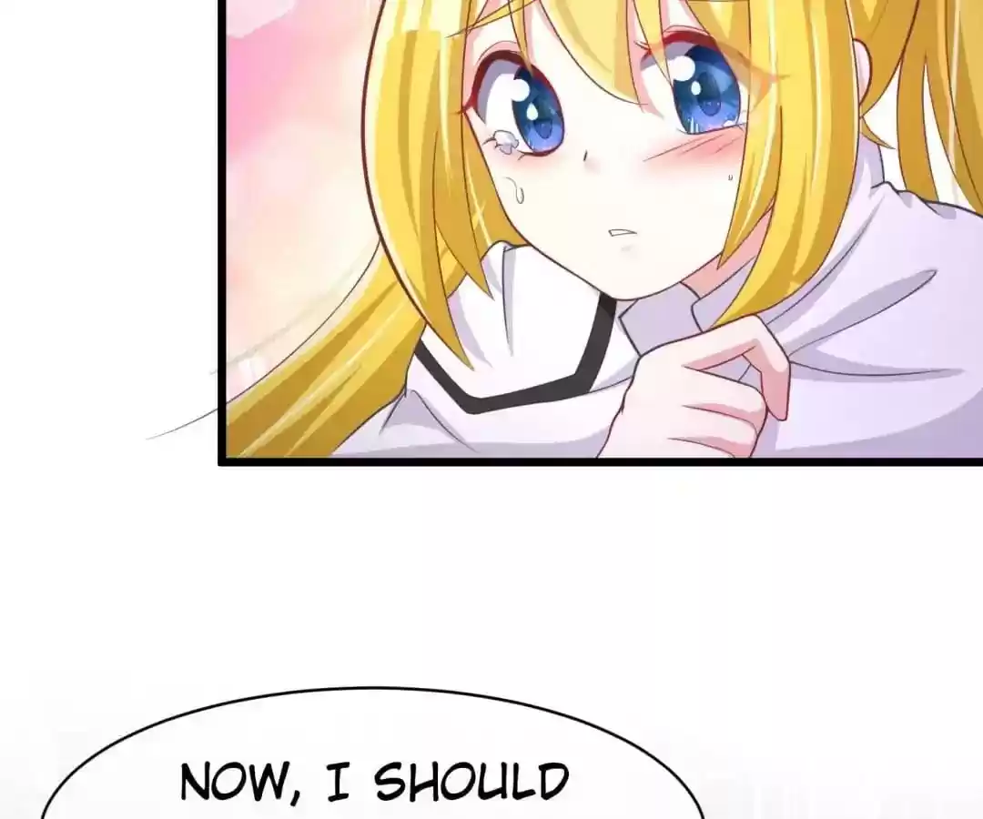 Jerk, You Can't Escape Chapter 31