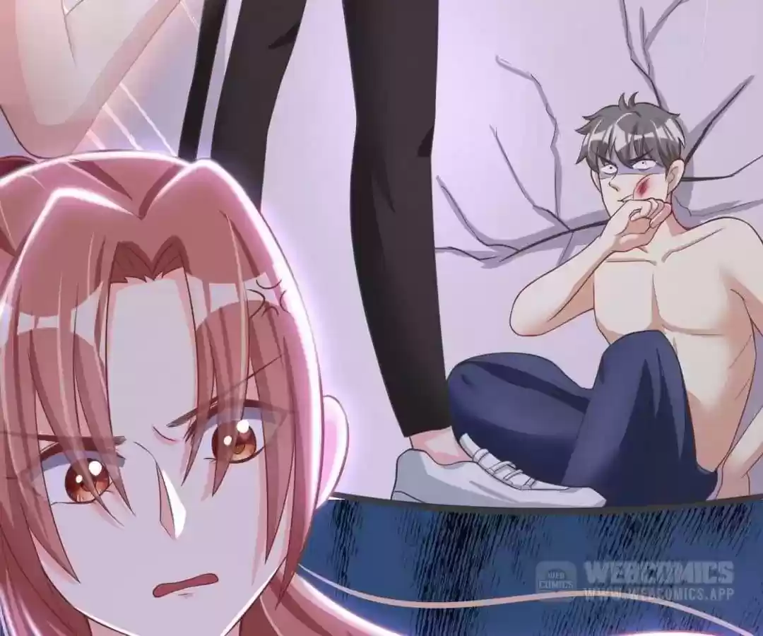 Jerk, You Can't Escape Chapter 31